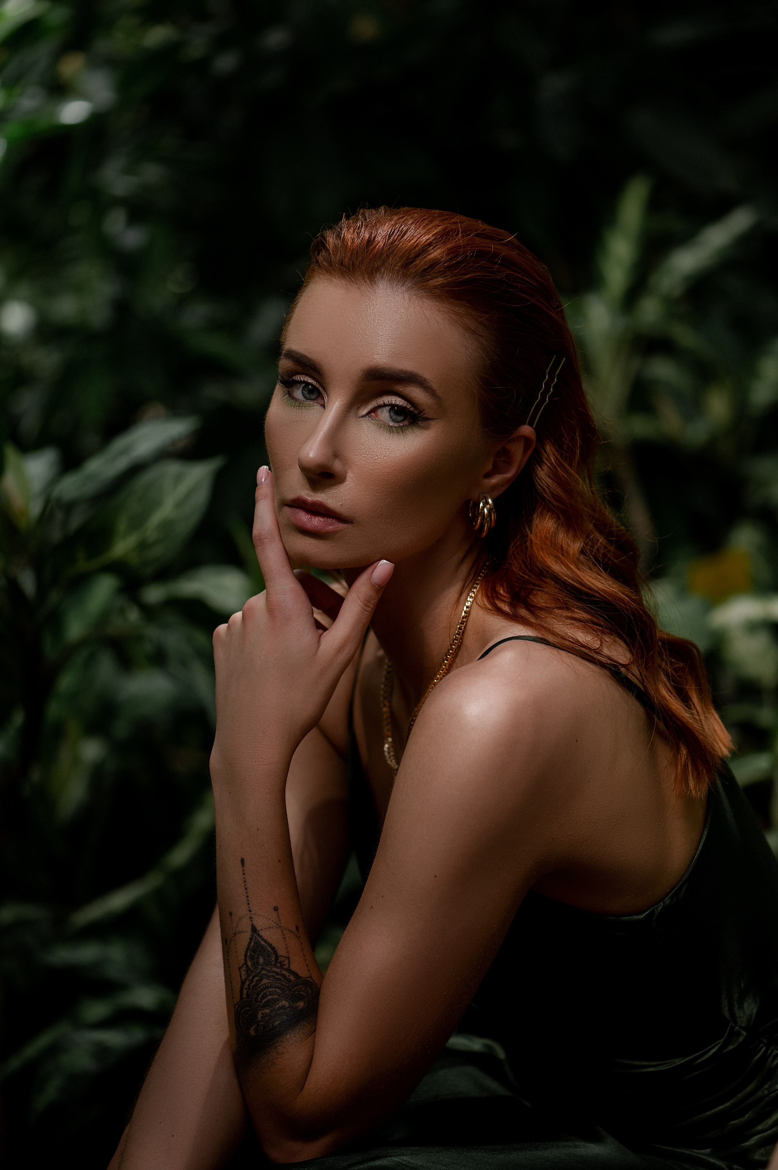 Vita. ANNA-MARIA PHOTO CONTENT CREATOR — photographer, aesthete, artist, and visual expert for Instagram in Prague