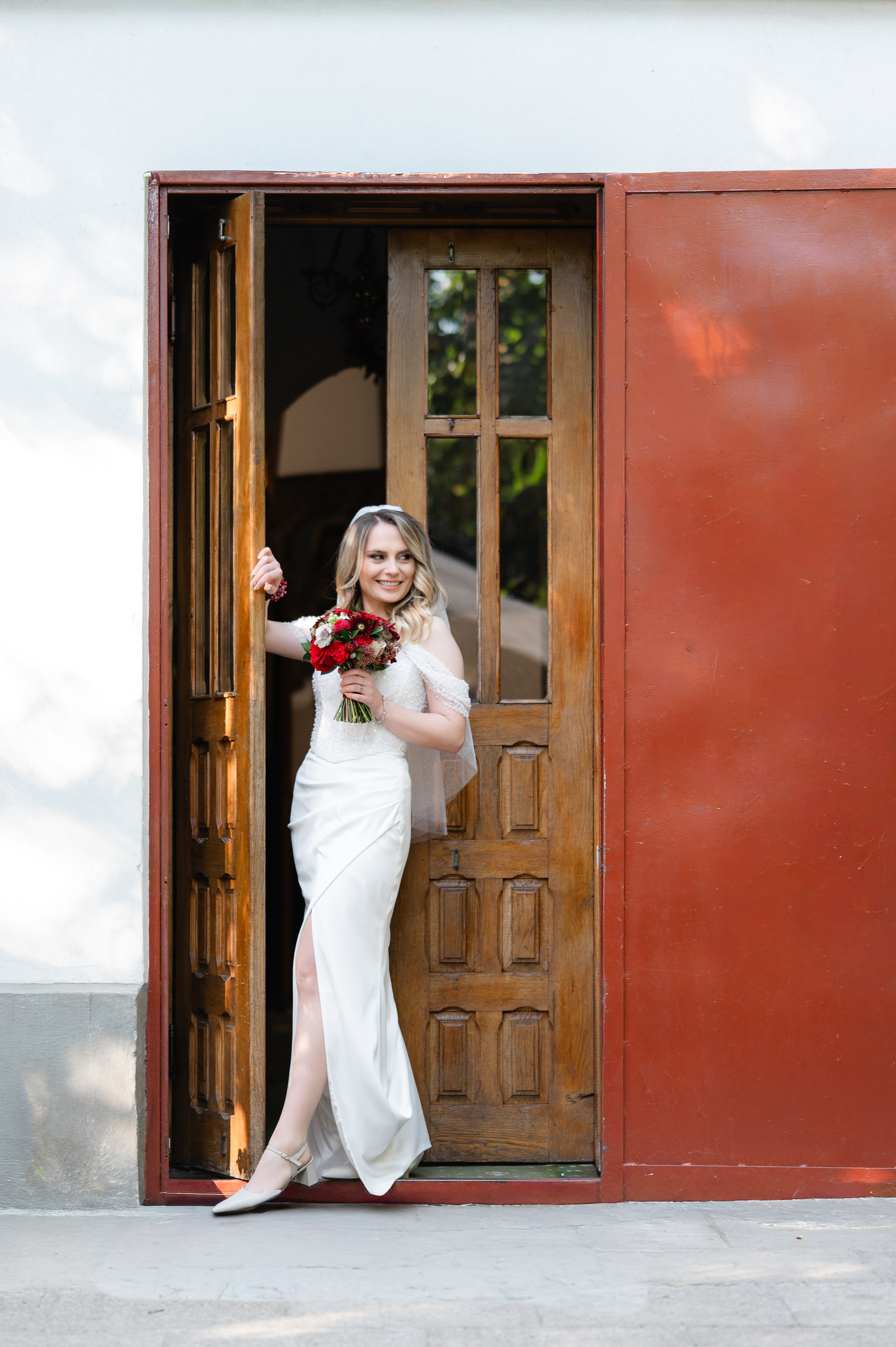 Wedding photos. Alexandra Hanu Photographer