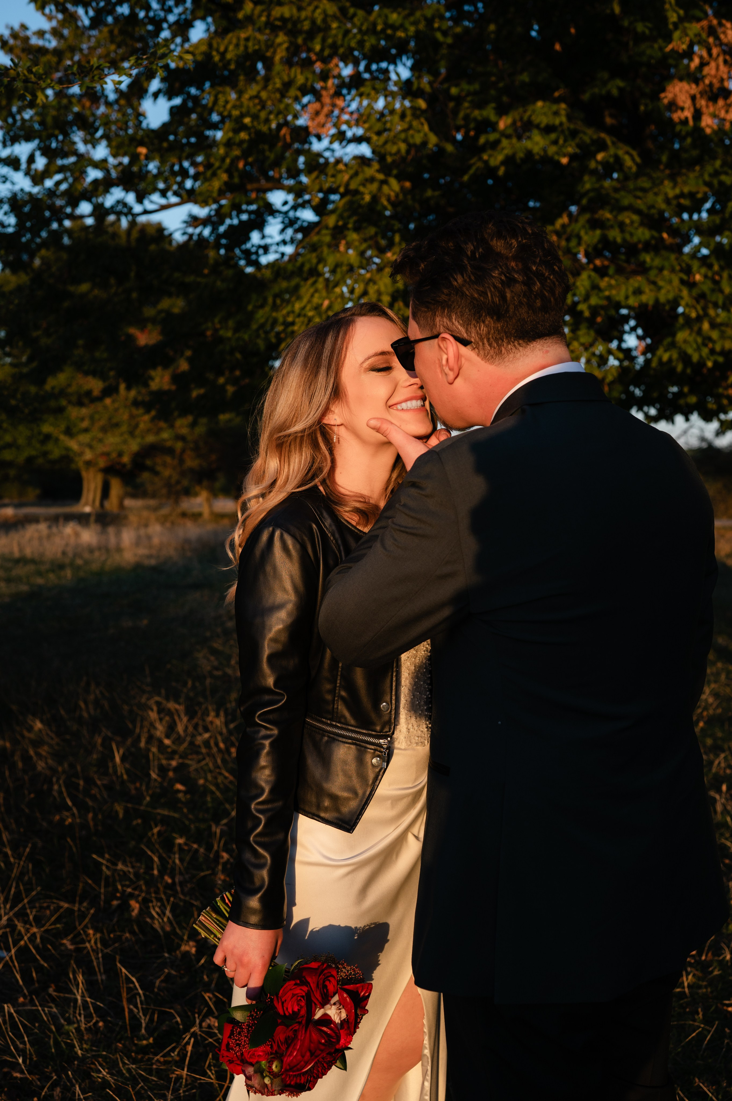 Wedding photos. Alexandra Hanu Photographer