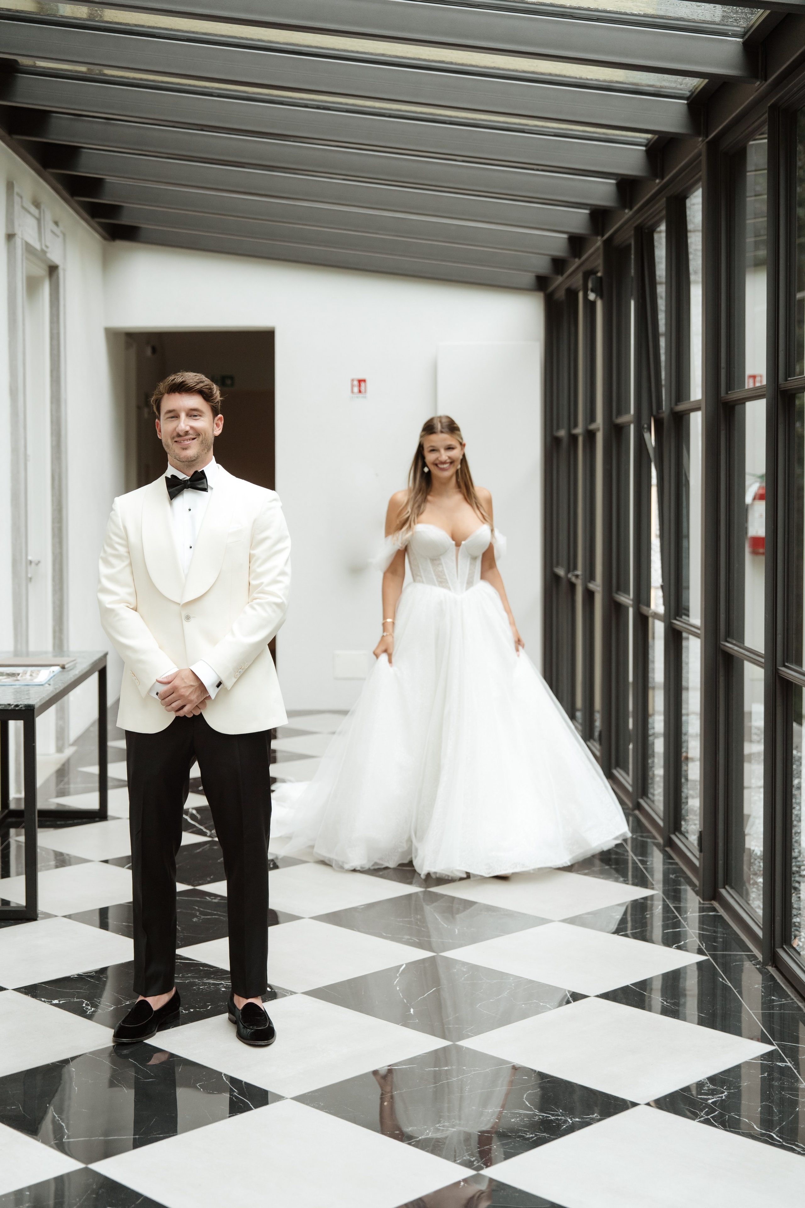 KATE AND NICK _VILLA LARIÒ_LAKE COMO. PHOTOGRAPHER IN ITALY
