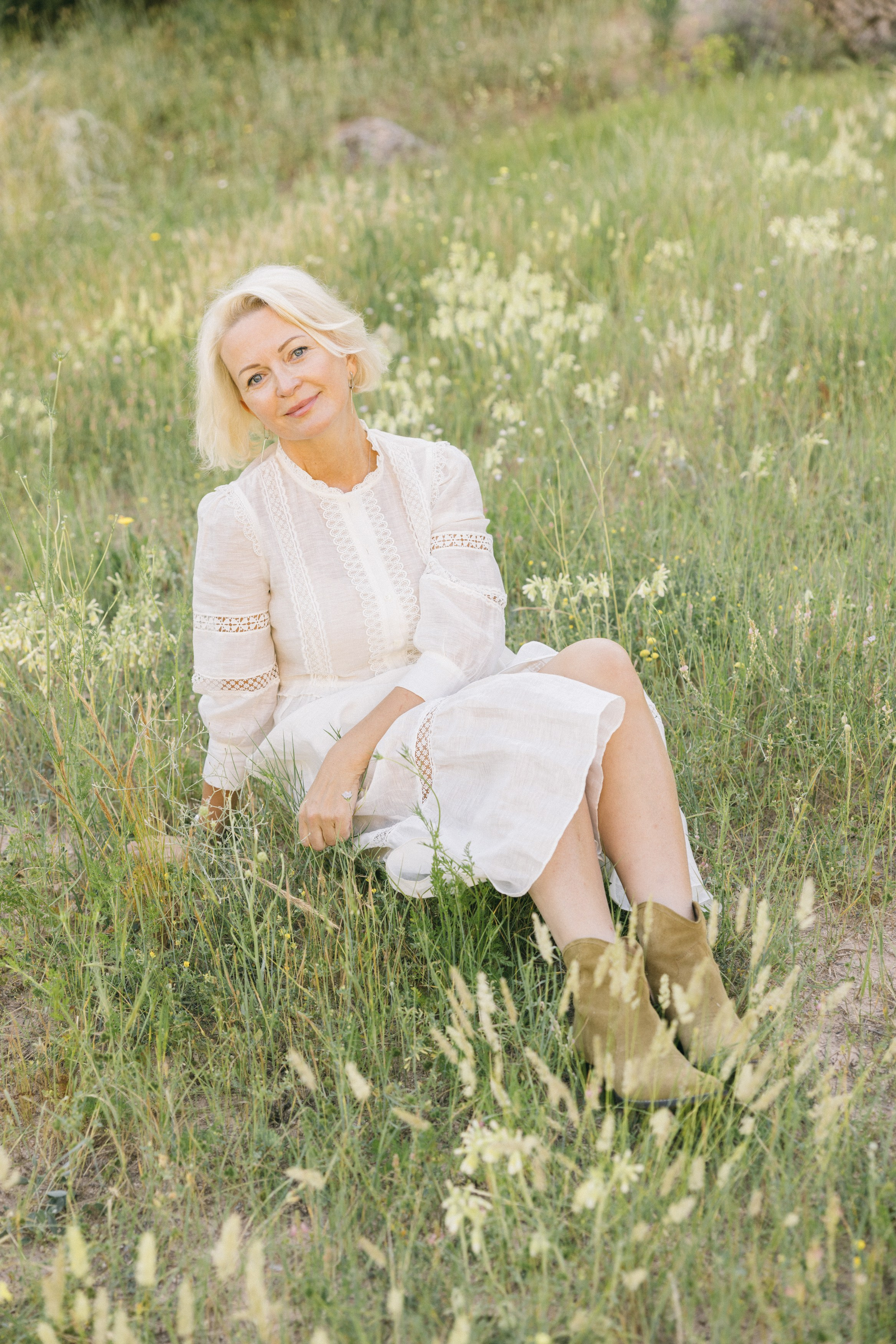 Alexandra. Фотограф в Каппадокии / Julia Ganch