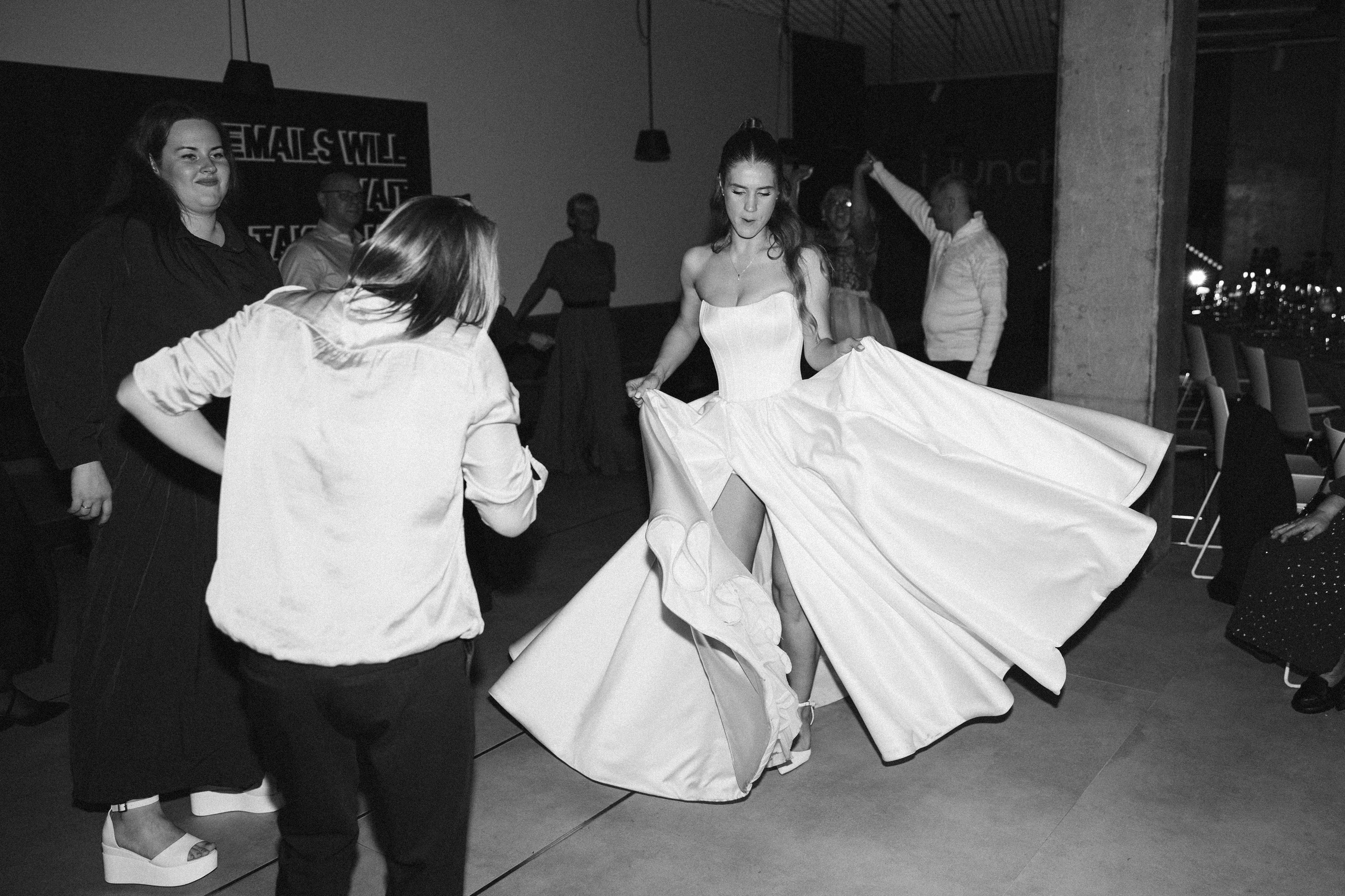 Gabrielė ir Edgaras