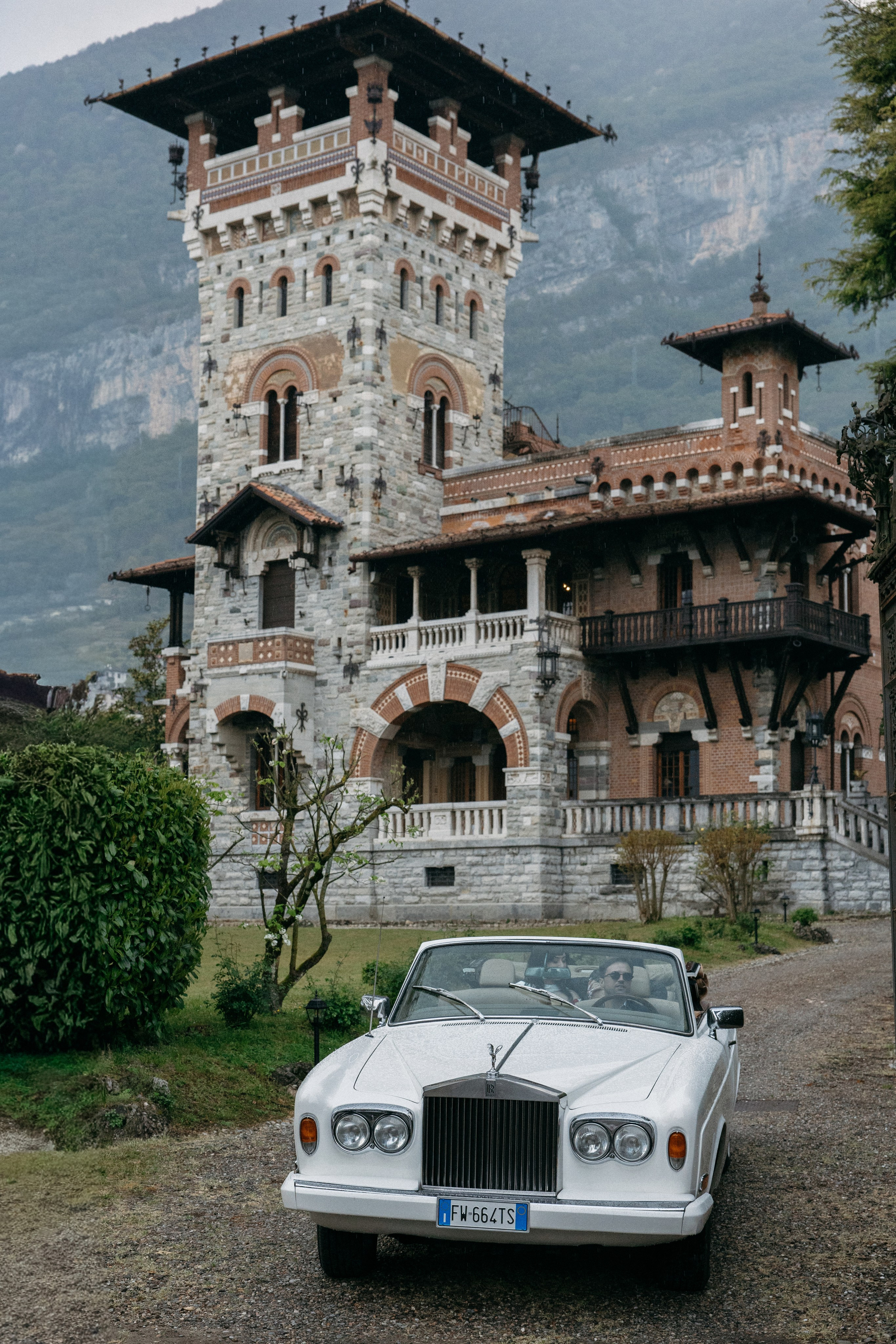Zareena & Tatyana. Fotografo di matrimoni
