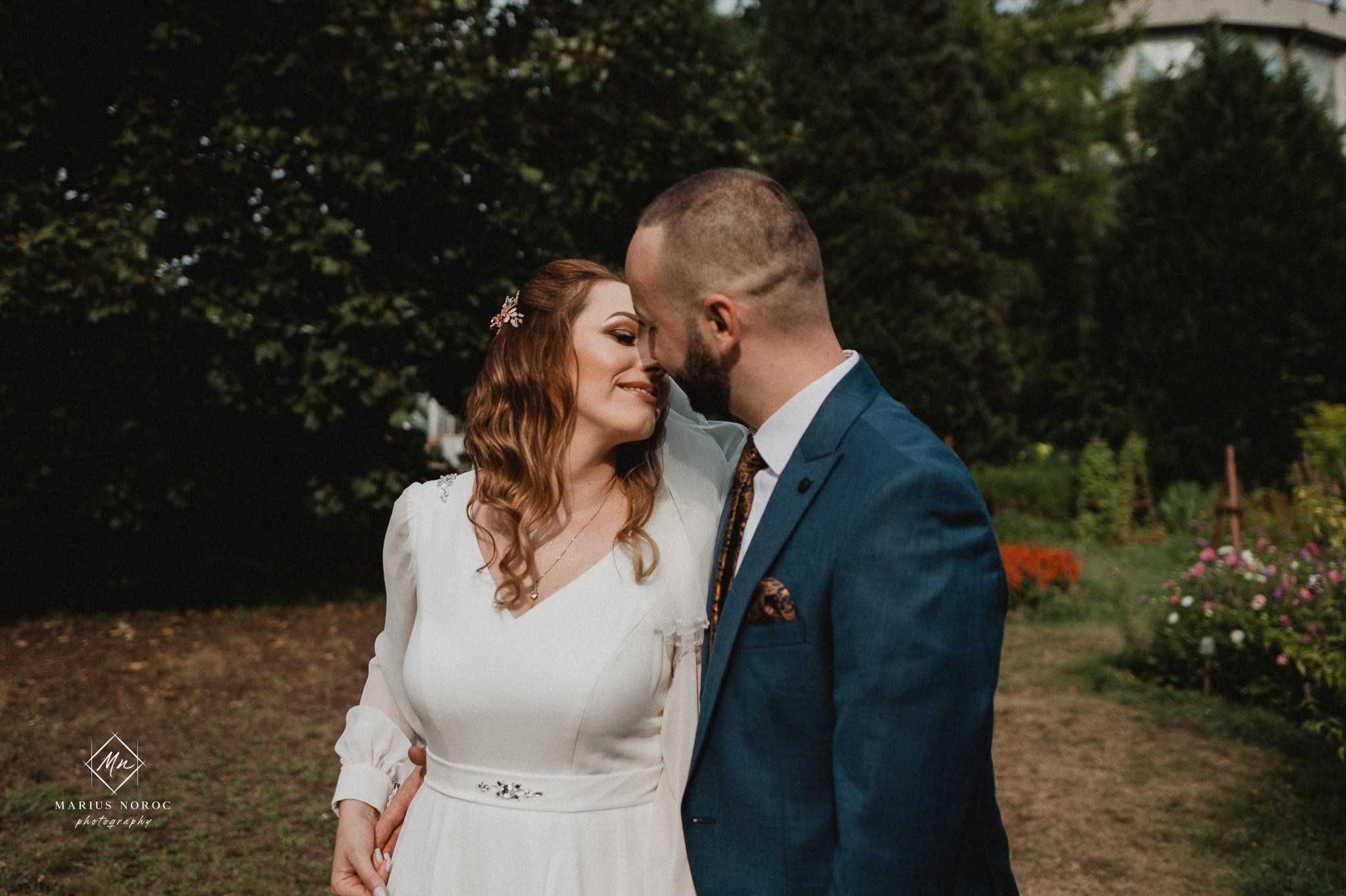 Mihaela & Claudiu | Gradina Botanica Iasi