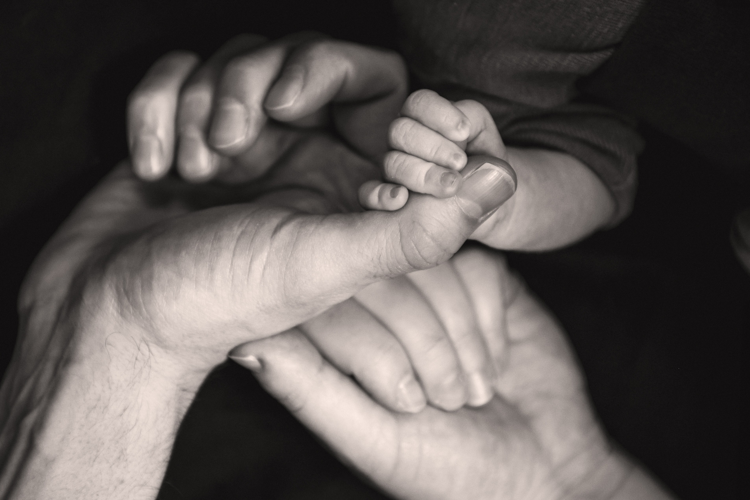 Lea. Maternity Newborn and Family photographer Hamburg Claire Hambley