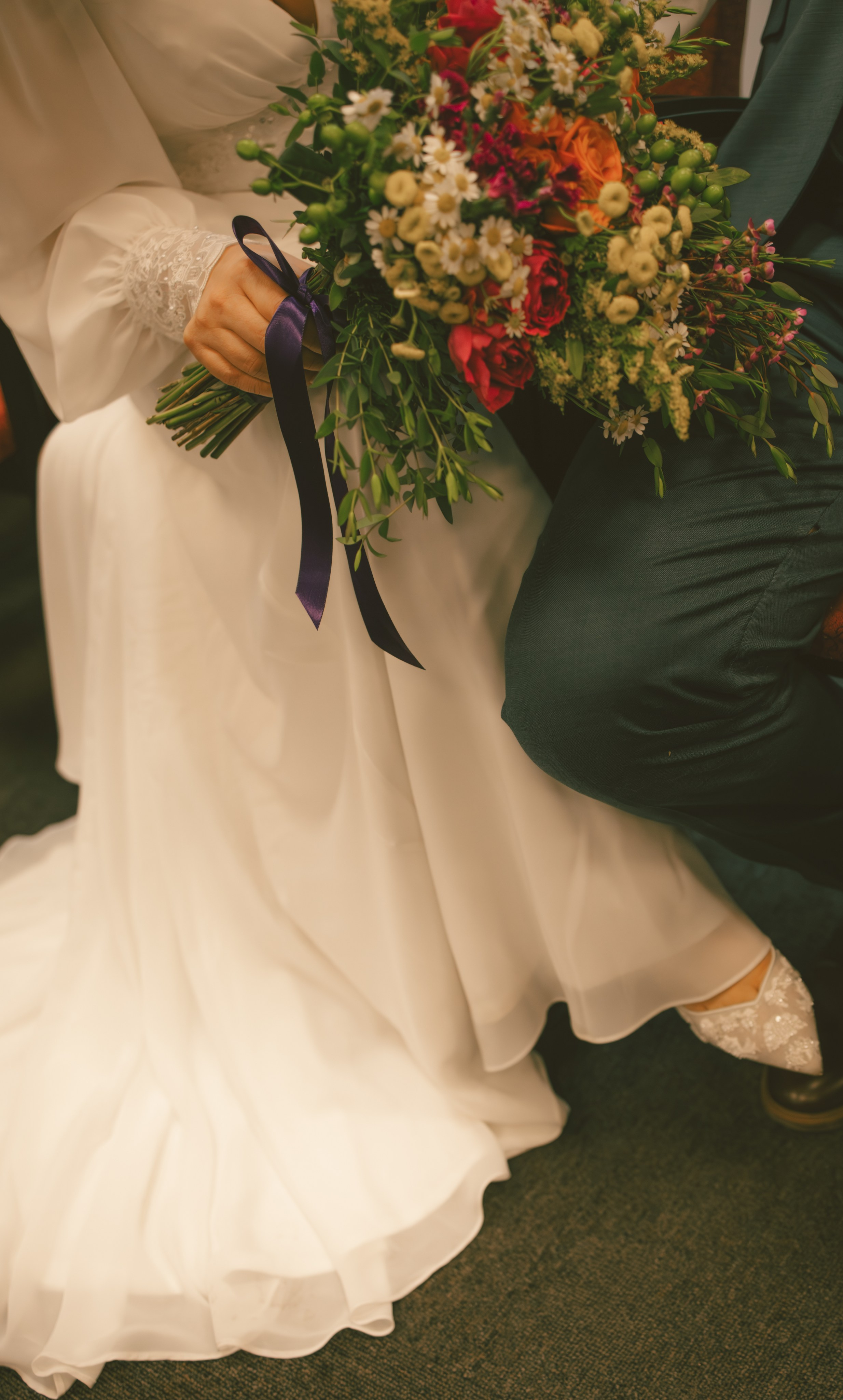 Elopement and intimate weddings photosessions