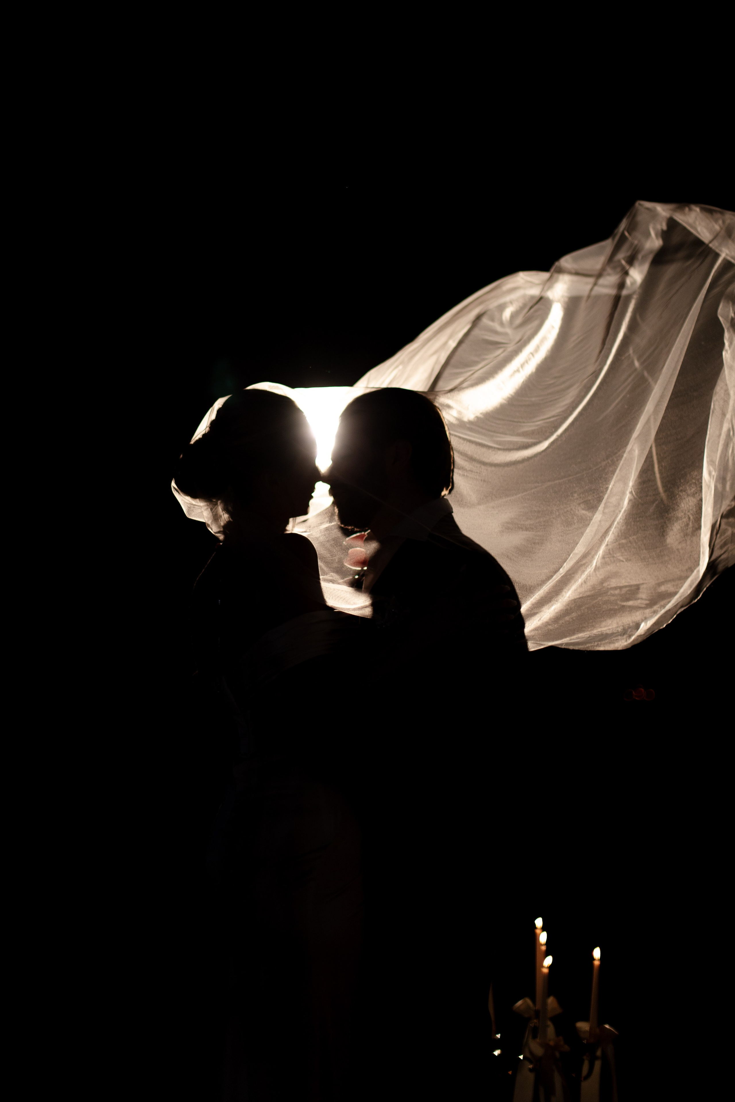 Фотопроект Dancing in the Dark. Главная