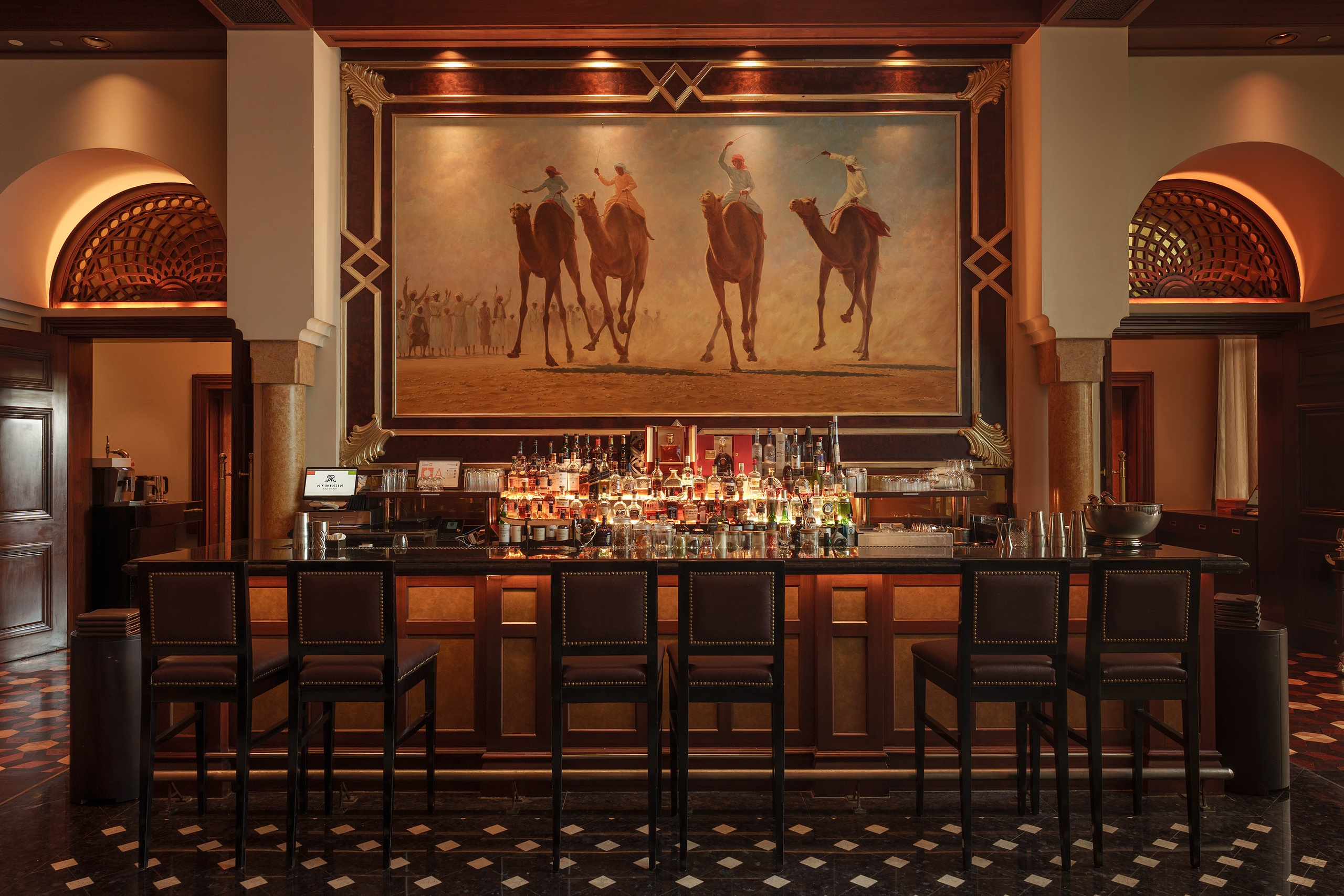 Hotel Photography Dubai — Denys Gromov. Denys Gromov