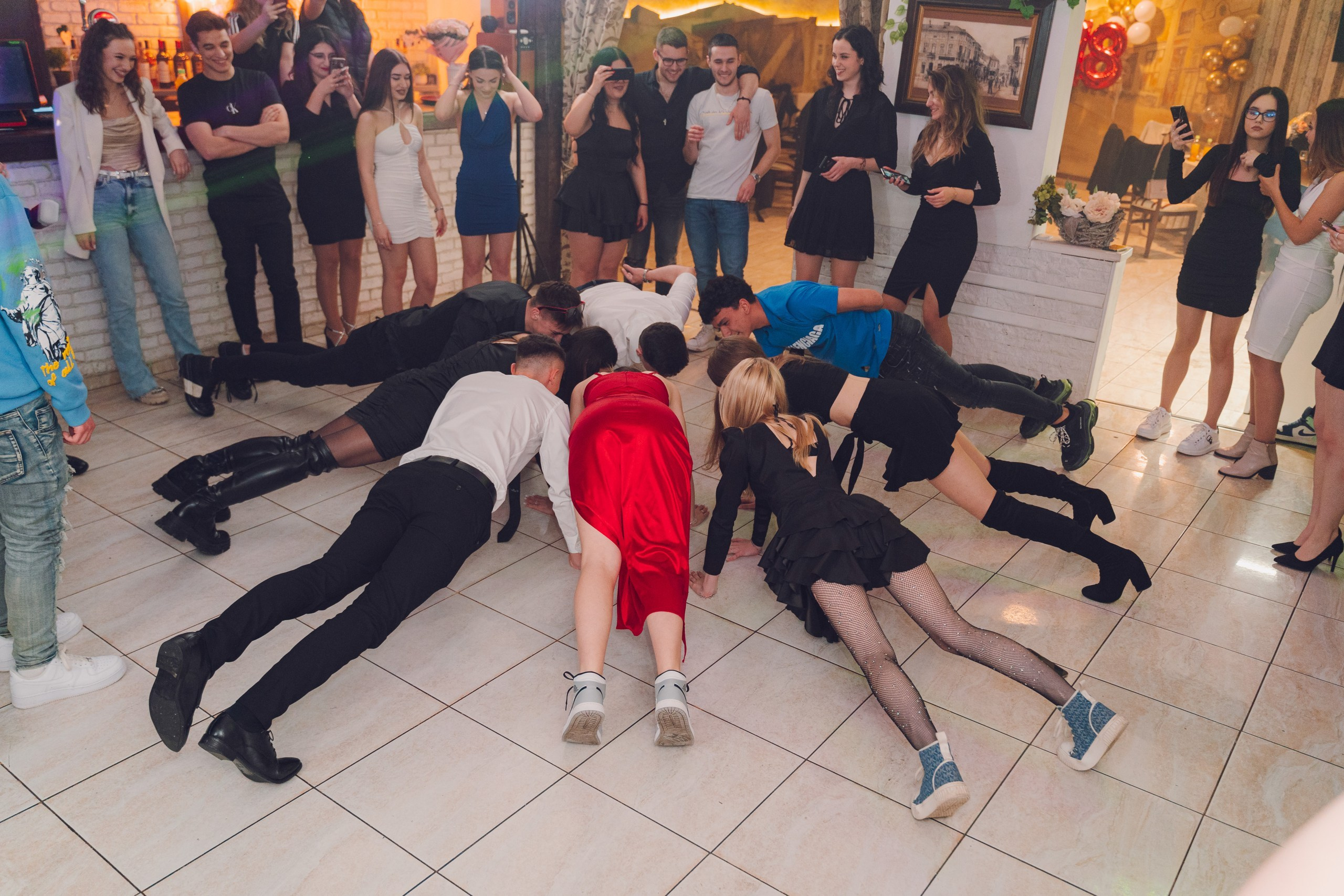 Majorat Denise 2023. Cimpoes Ionut FOTOGRAF