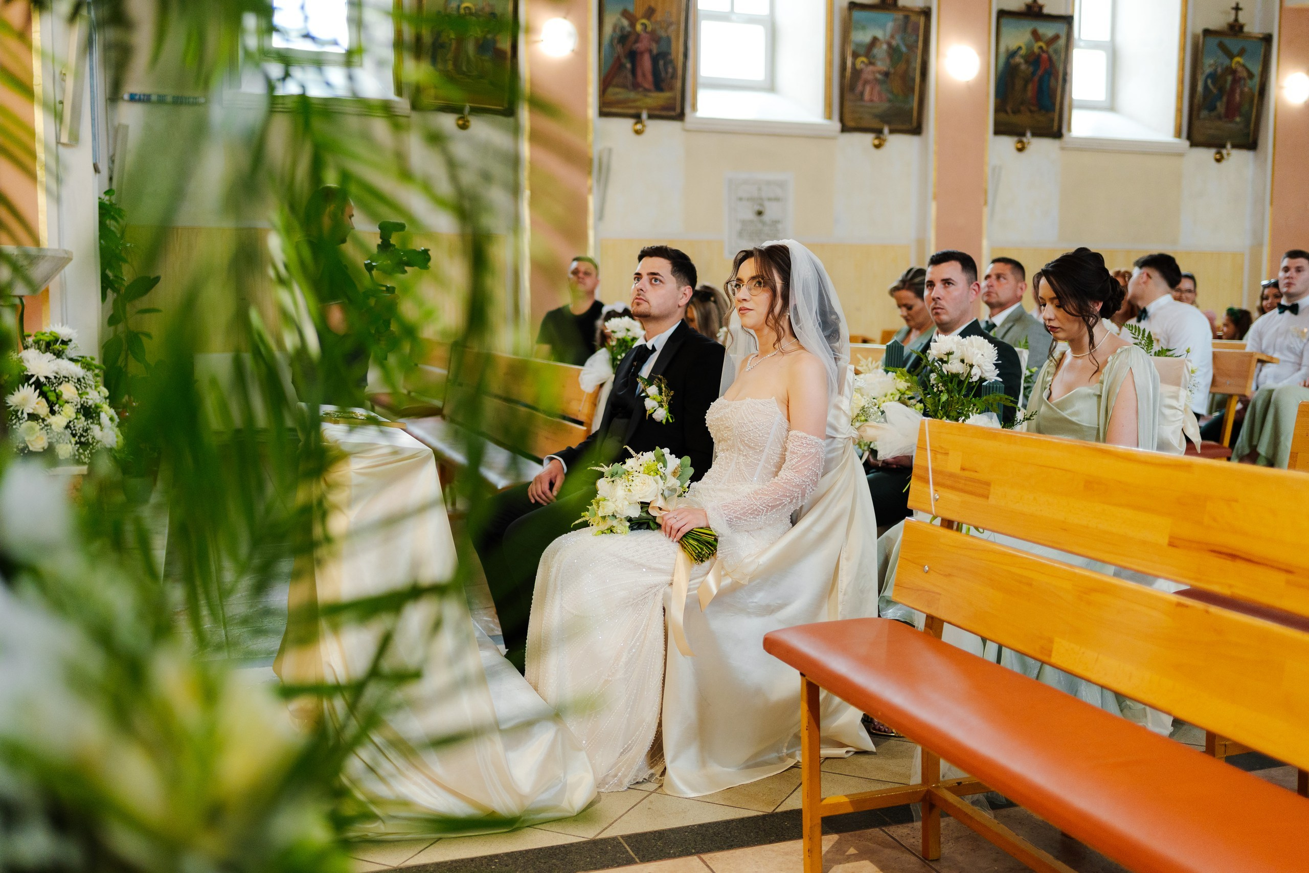 Stefania & Vasi. Ionut Cimpoes FOTOGRAF