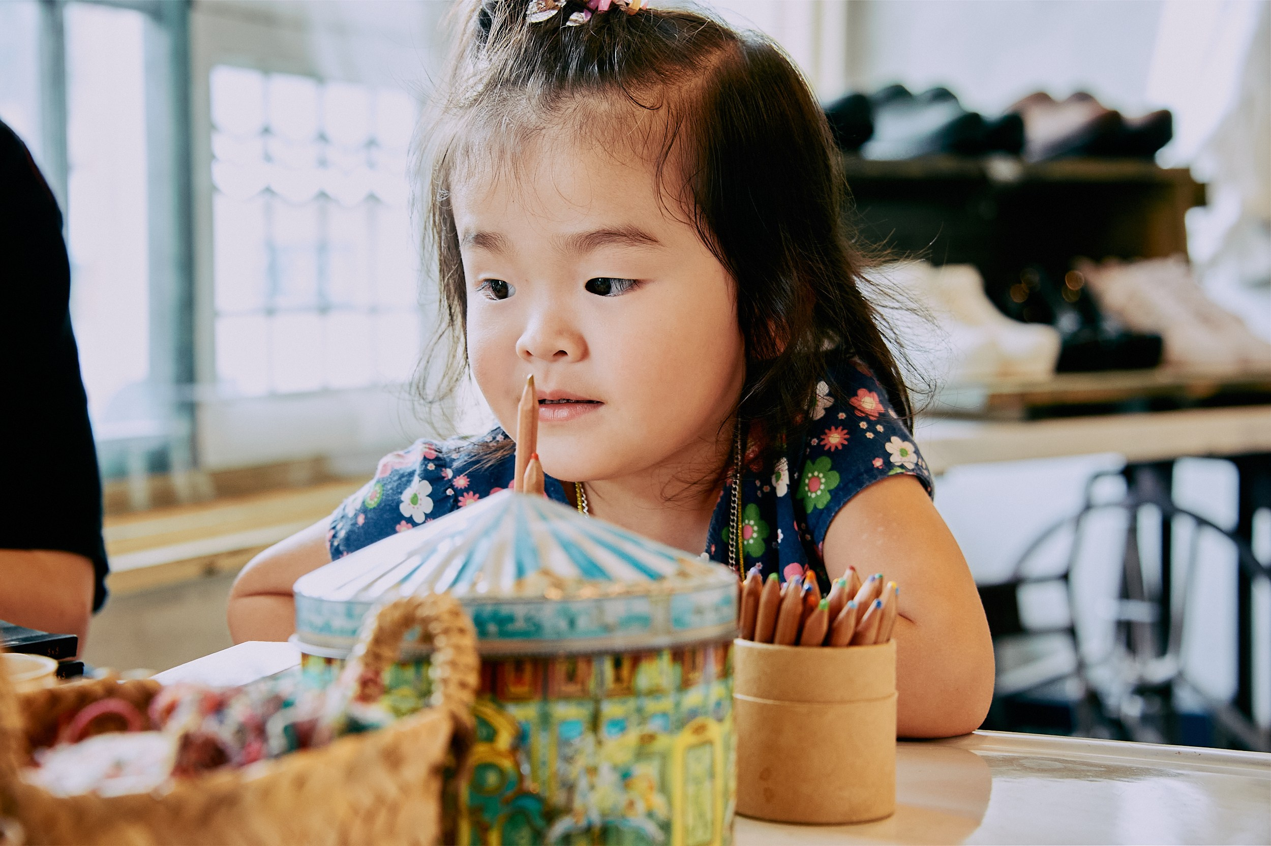 ライブ刺しゅうがやってきた ! !. MT