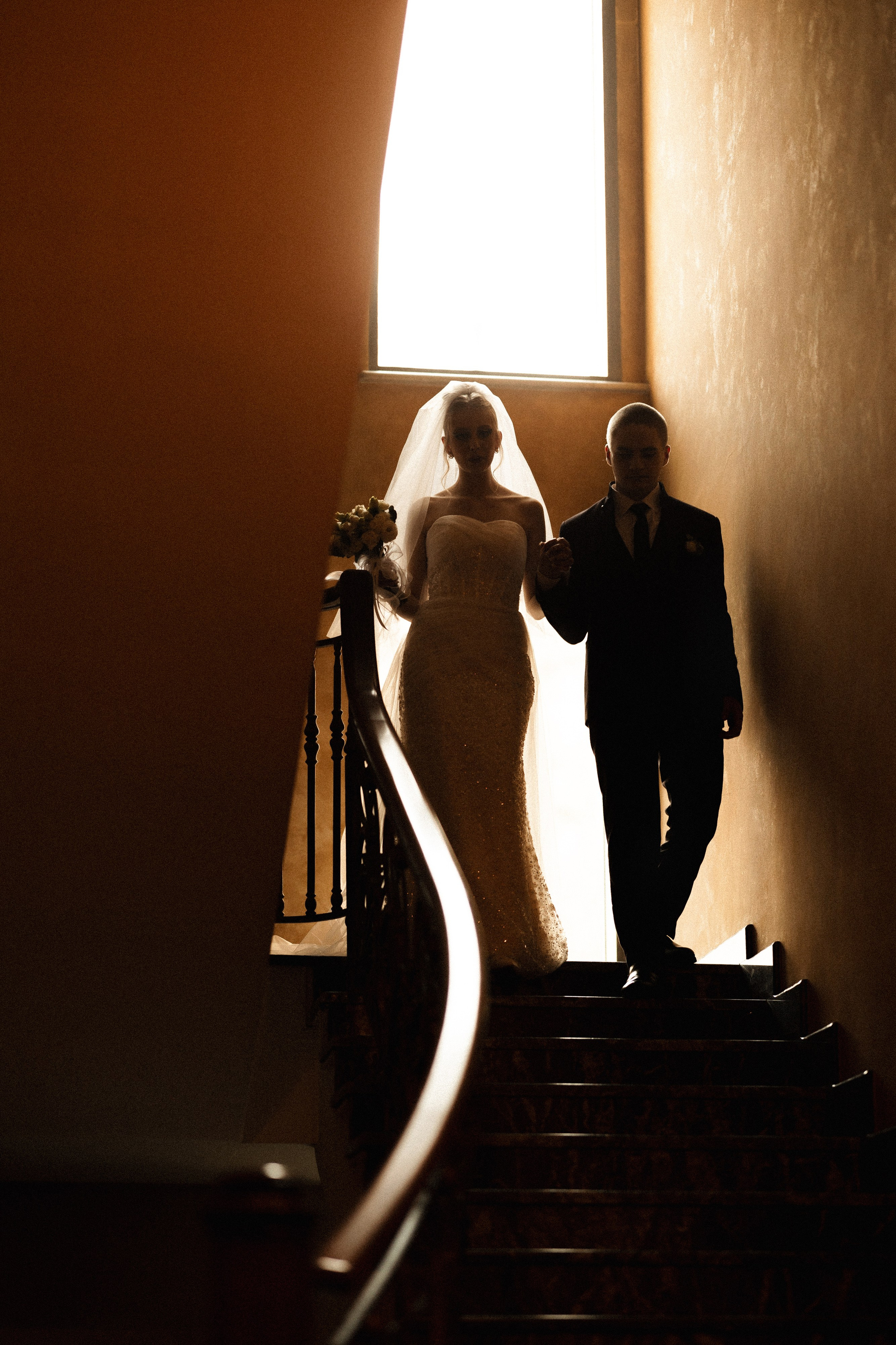 Once upon a time at the ORION Hotel. Азимжан Нуритдинходжаев — свадебный фотограф