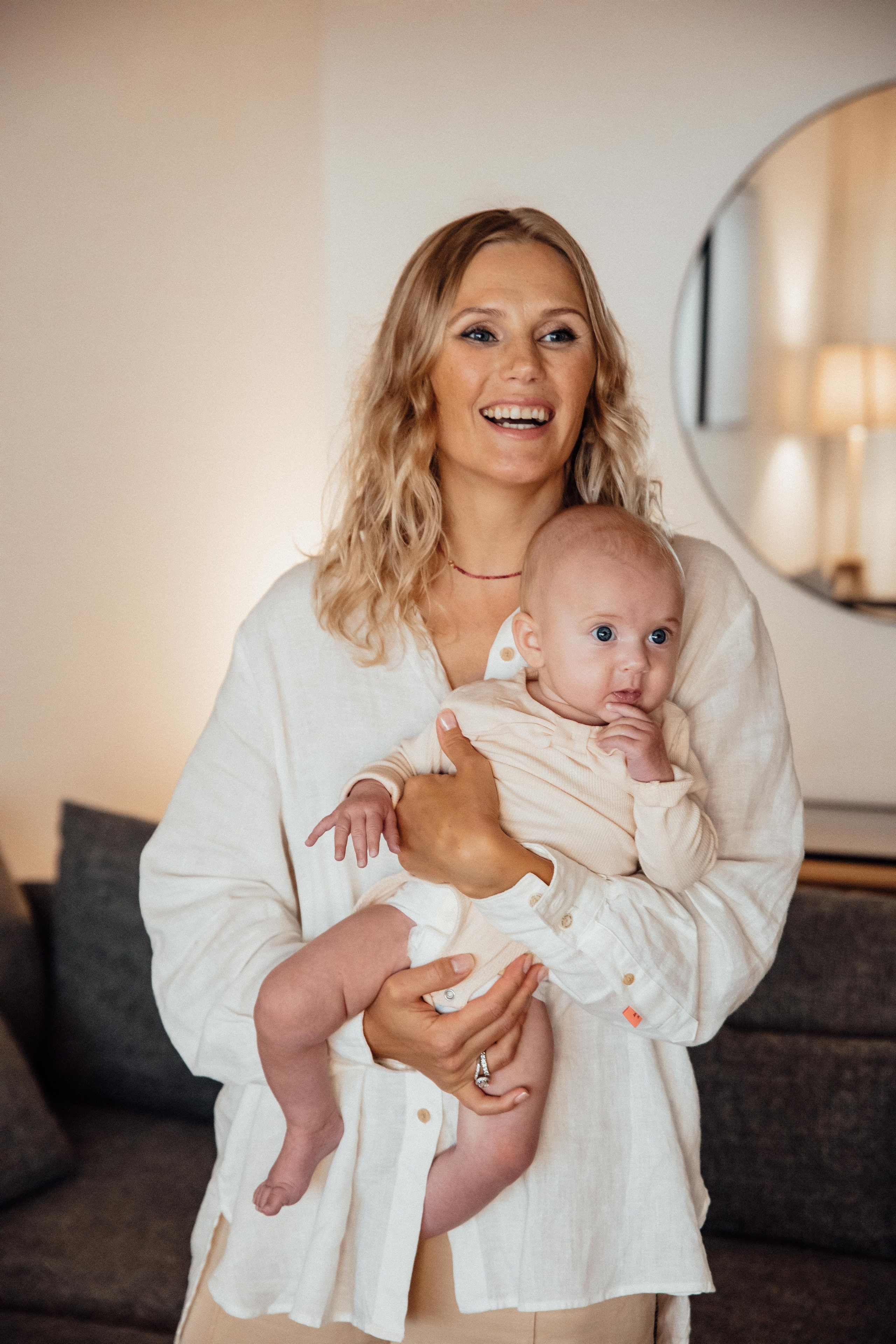 KIDS. Portrait and event’s photographer in Israel Maria Troyanker