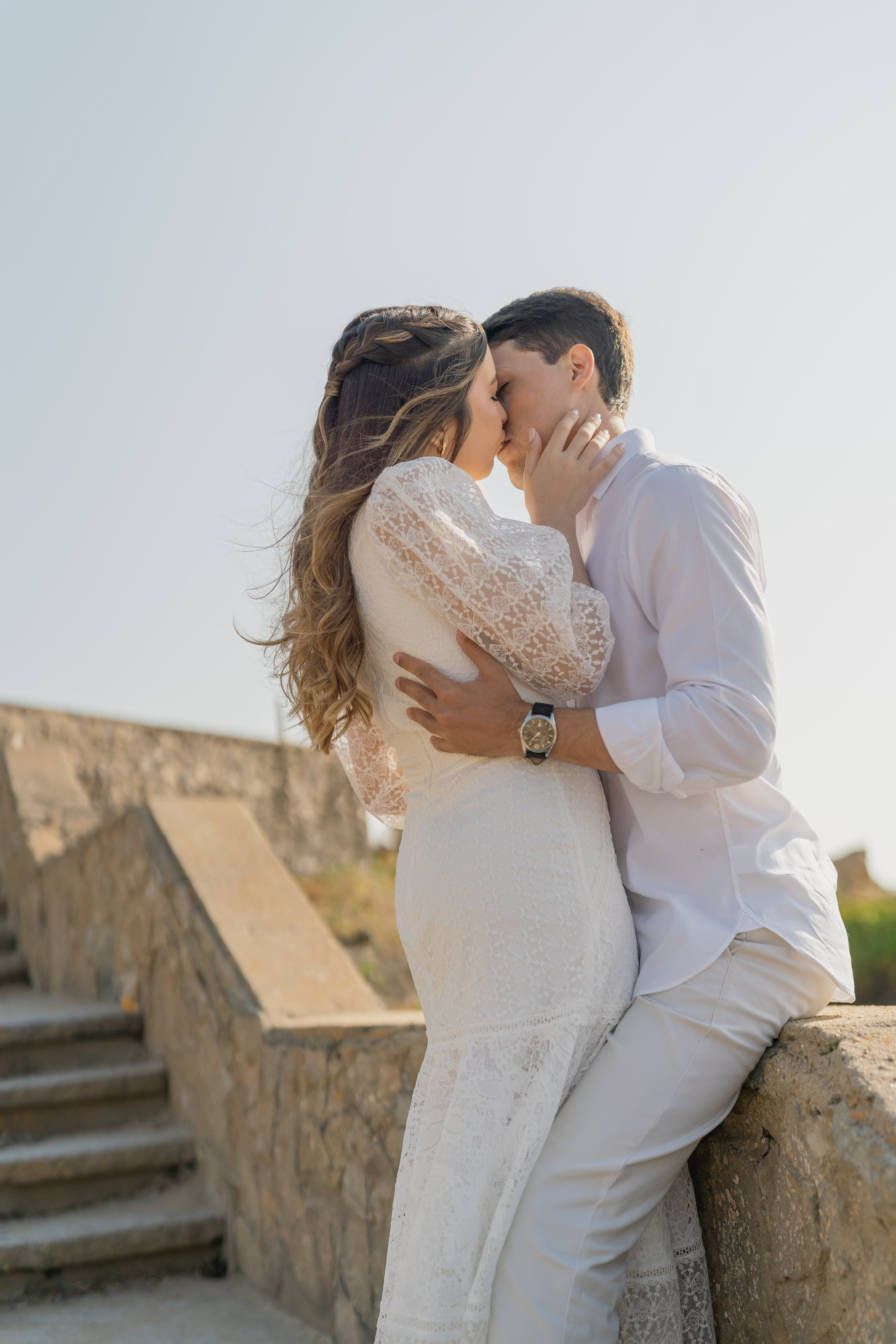 Bianca e Paulo. Fabio Barth | Foto e Filme de casamento
