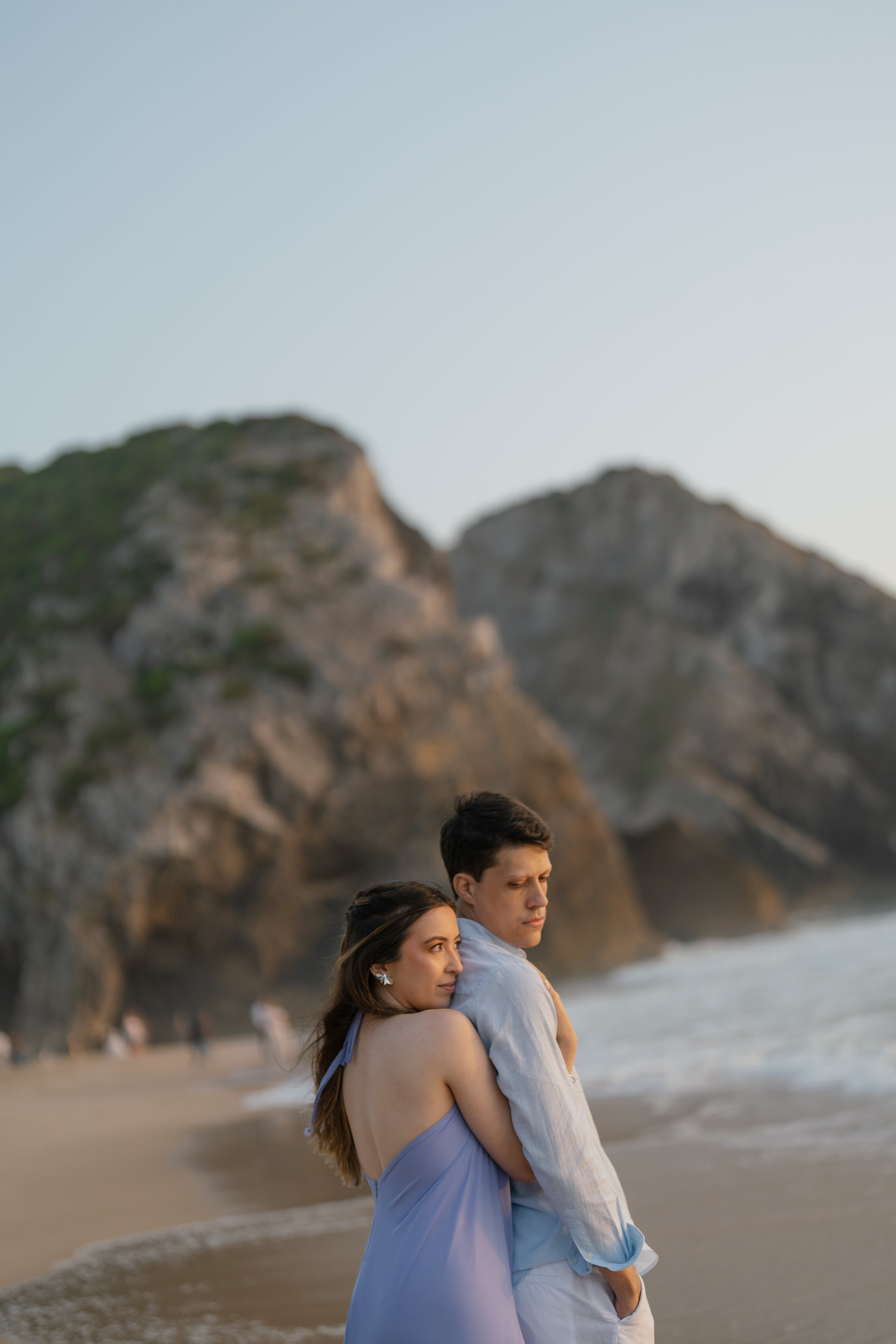 Bianca e Paulo. Fabio Barth | Foto e Filme de casamento
