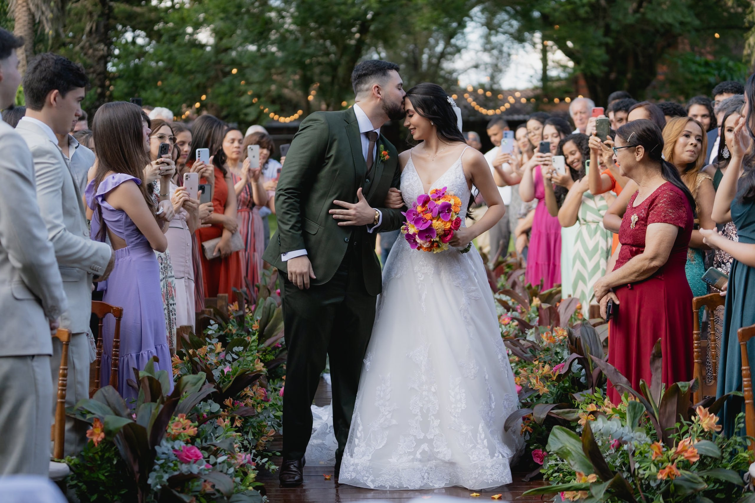 Kelvin e Leticia. Fabio Barth | Foto e Filme de casamento