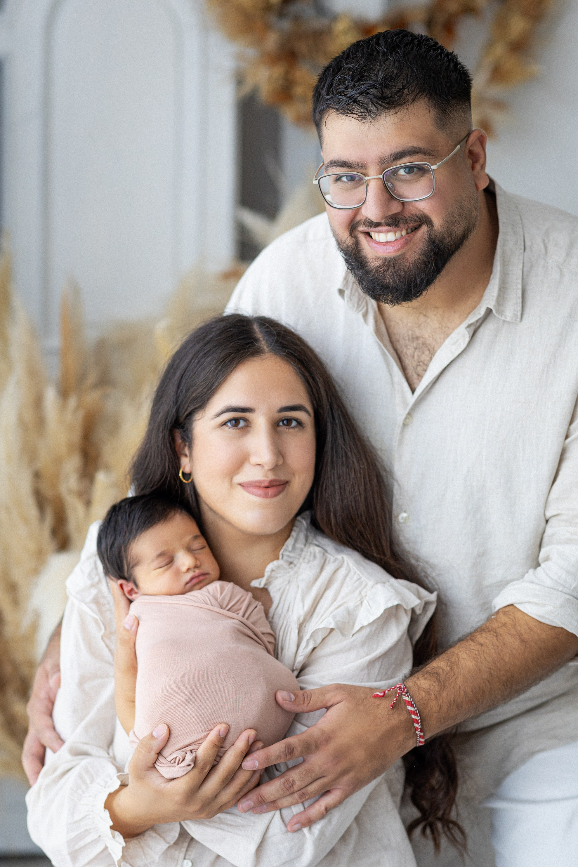 Familien Shooting im Fotostudio Gütersloh – Natürliche Familienfotos & Emotionale Momente. Hochzeitsfotografin in Gütersloh | Authentische Hochzeitsreportagen | TK Photographie