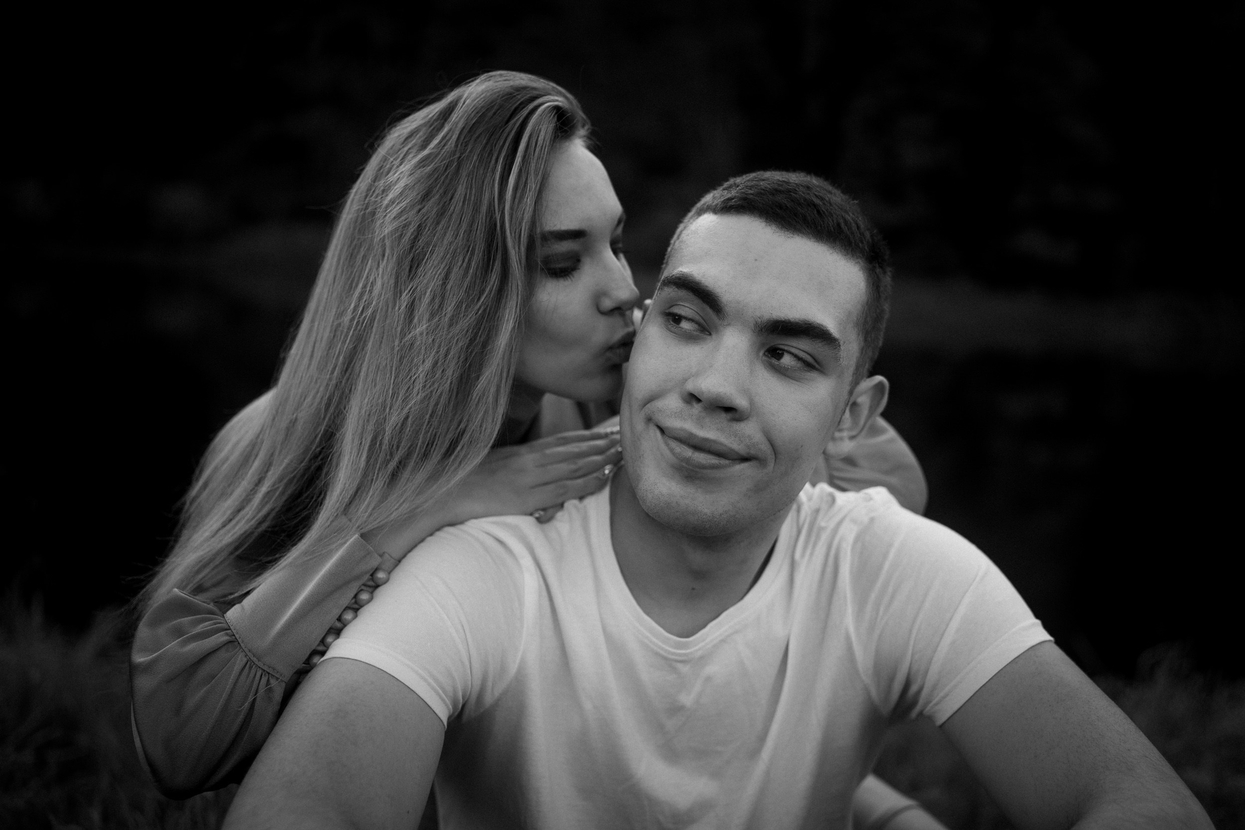 G+R. JEVGENIJ BALEZIN | Portretų fotografas | Vilnius