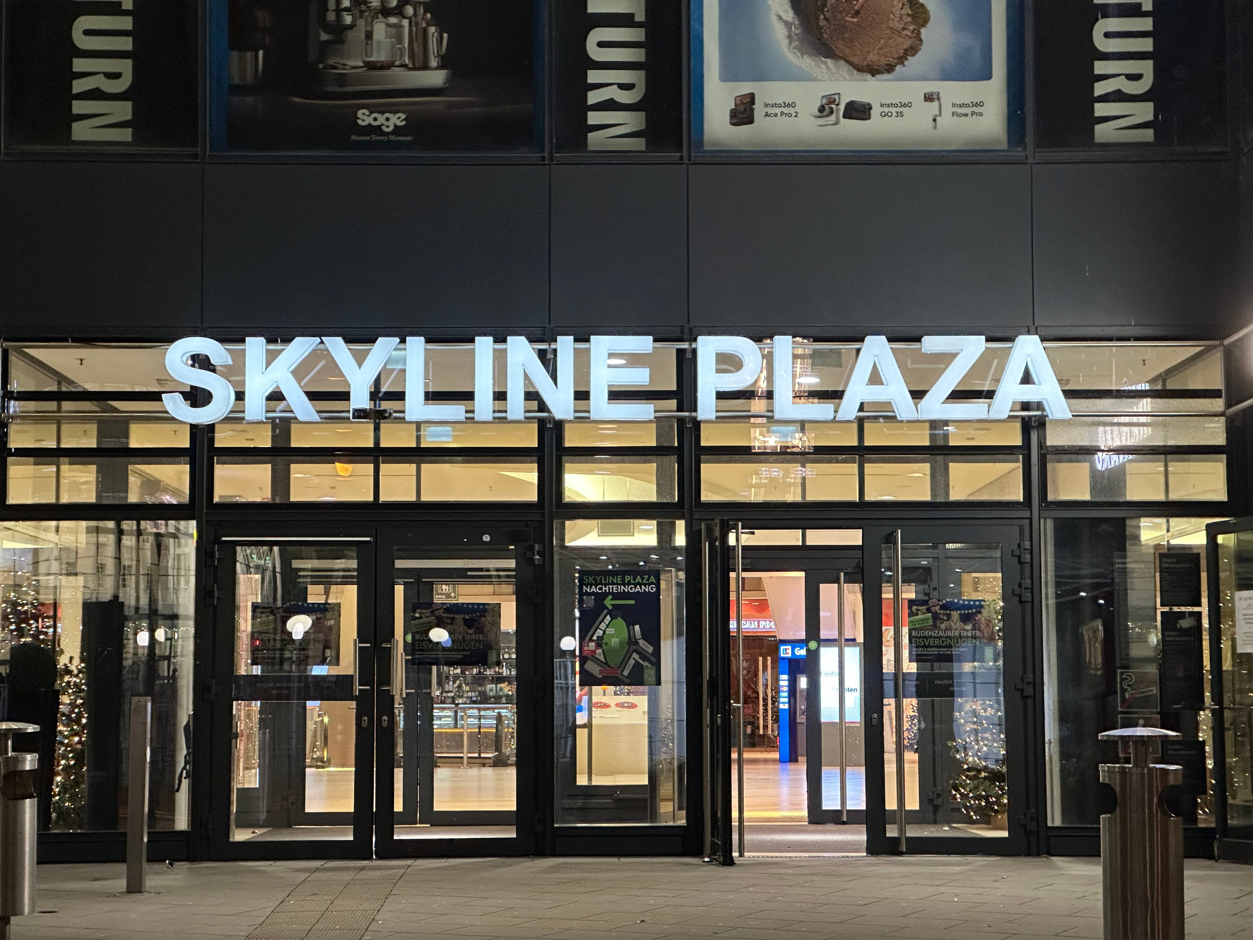 POP UP STORE FRANKFURT AM MAIN. Lms-mode.com