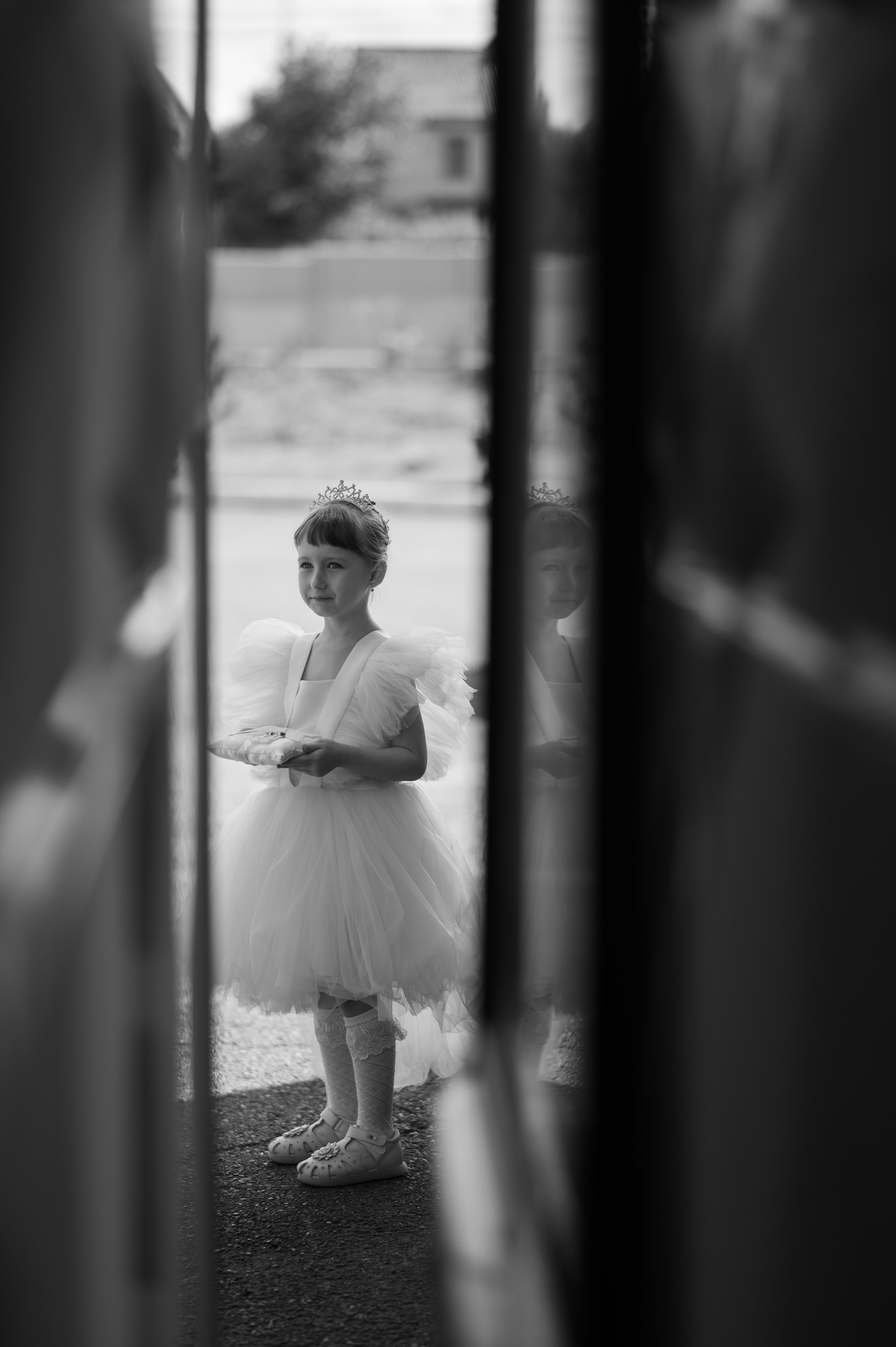 Princess. Wedding and commercial photographer