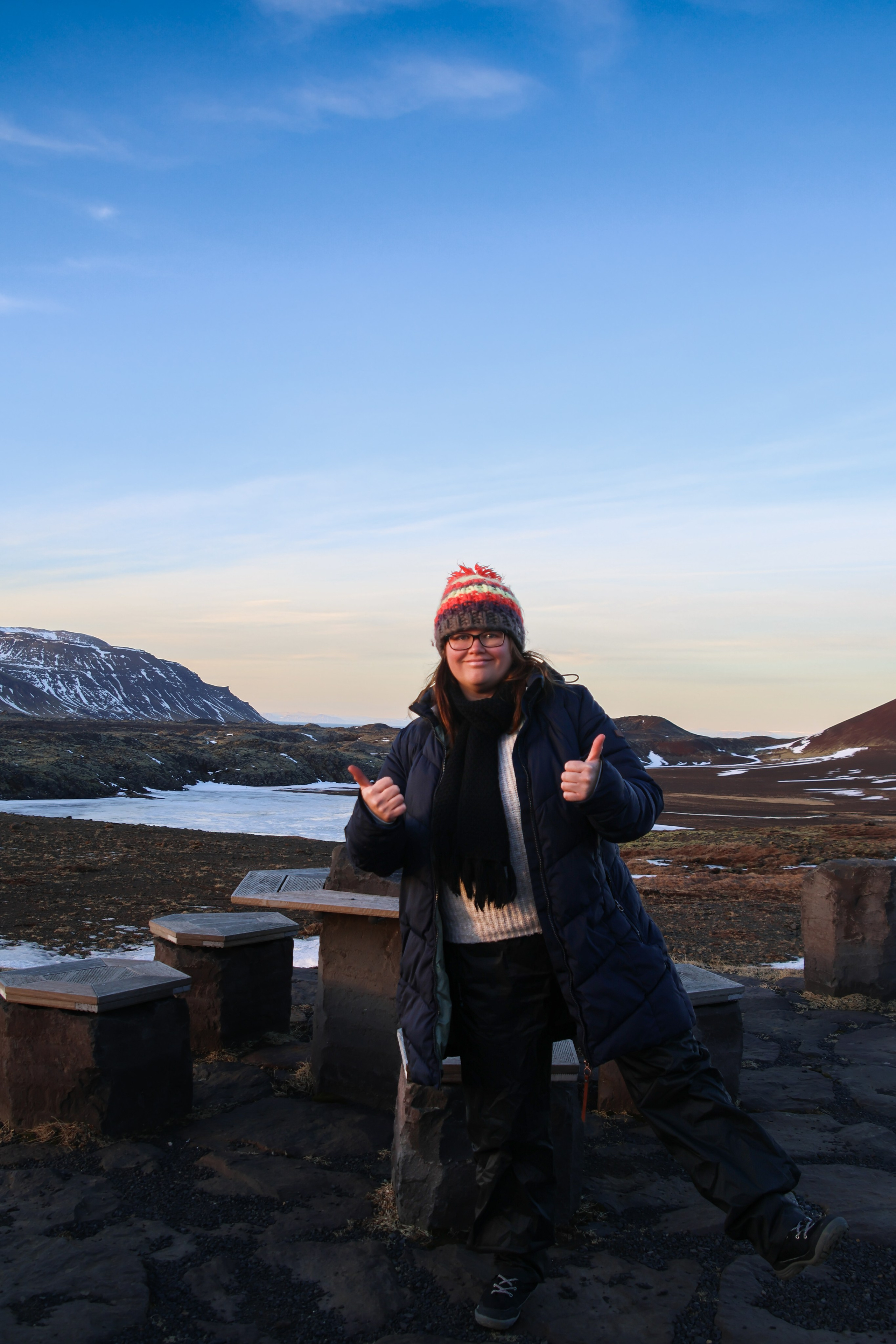 Iceland 2025. Marina, Fotograf aus Nürnberg