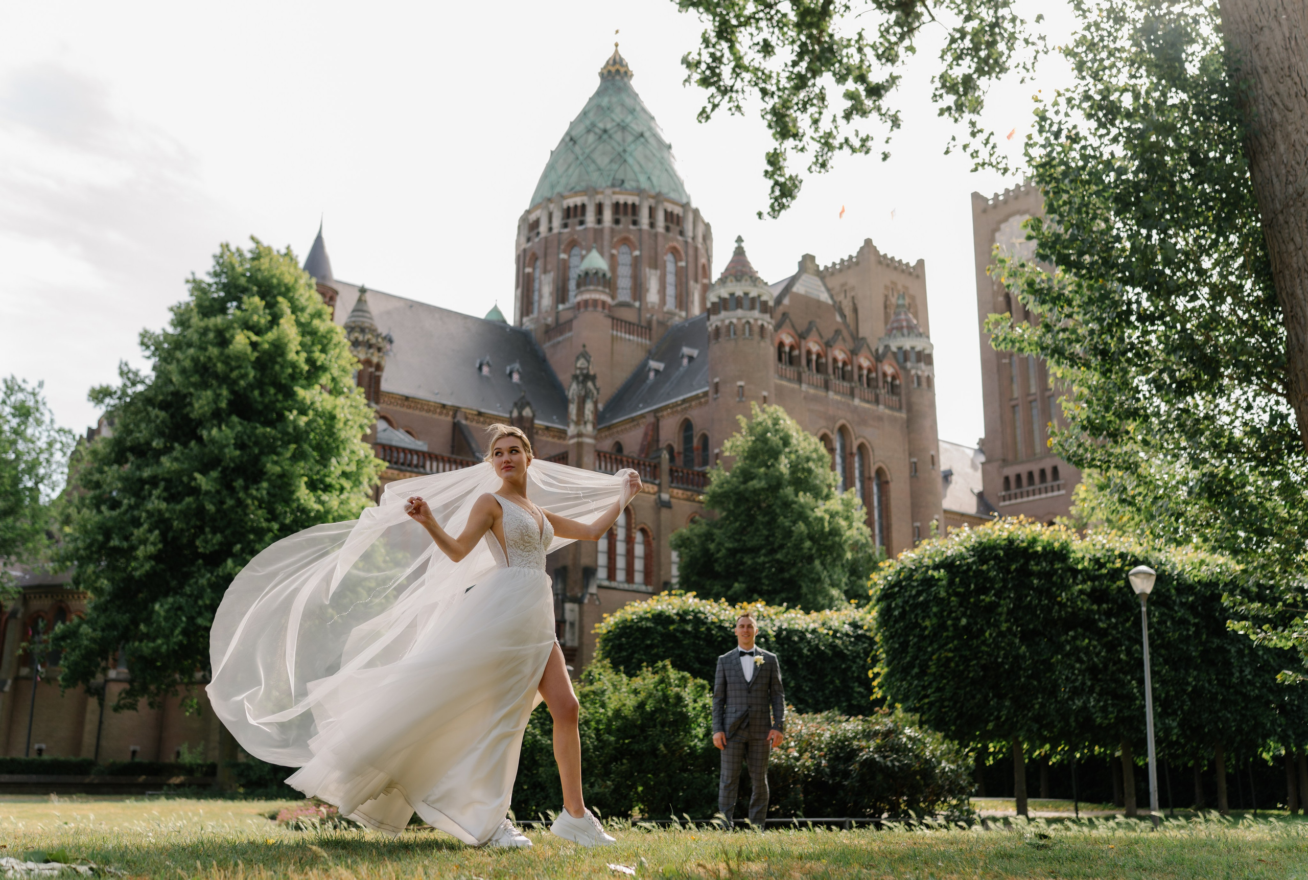 V&N. Photographer Netherlands