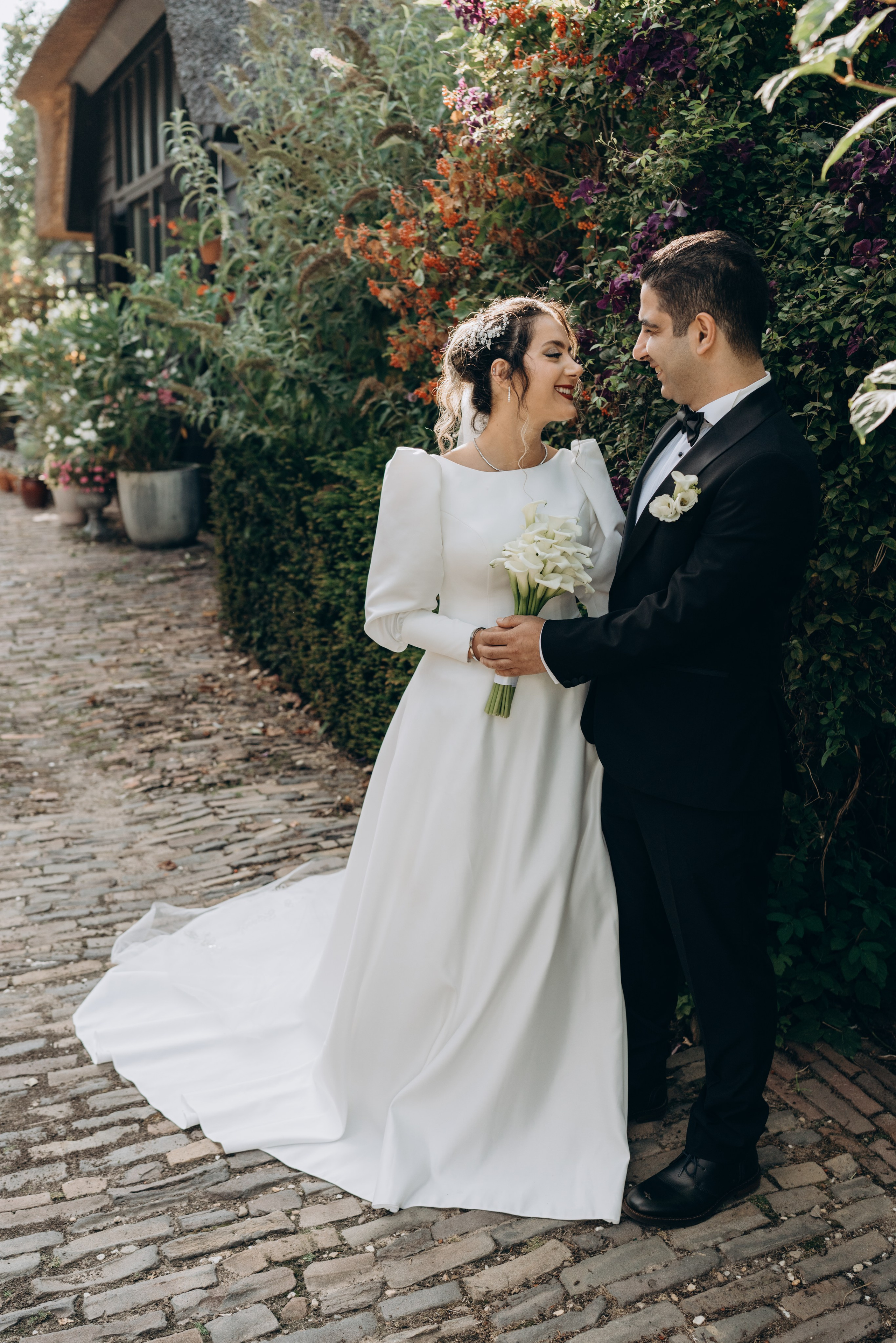 R&F. Photographer Netherlands