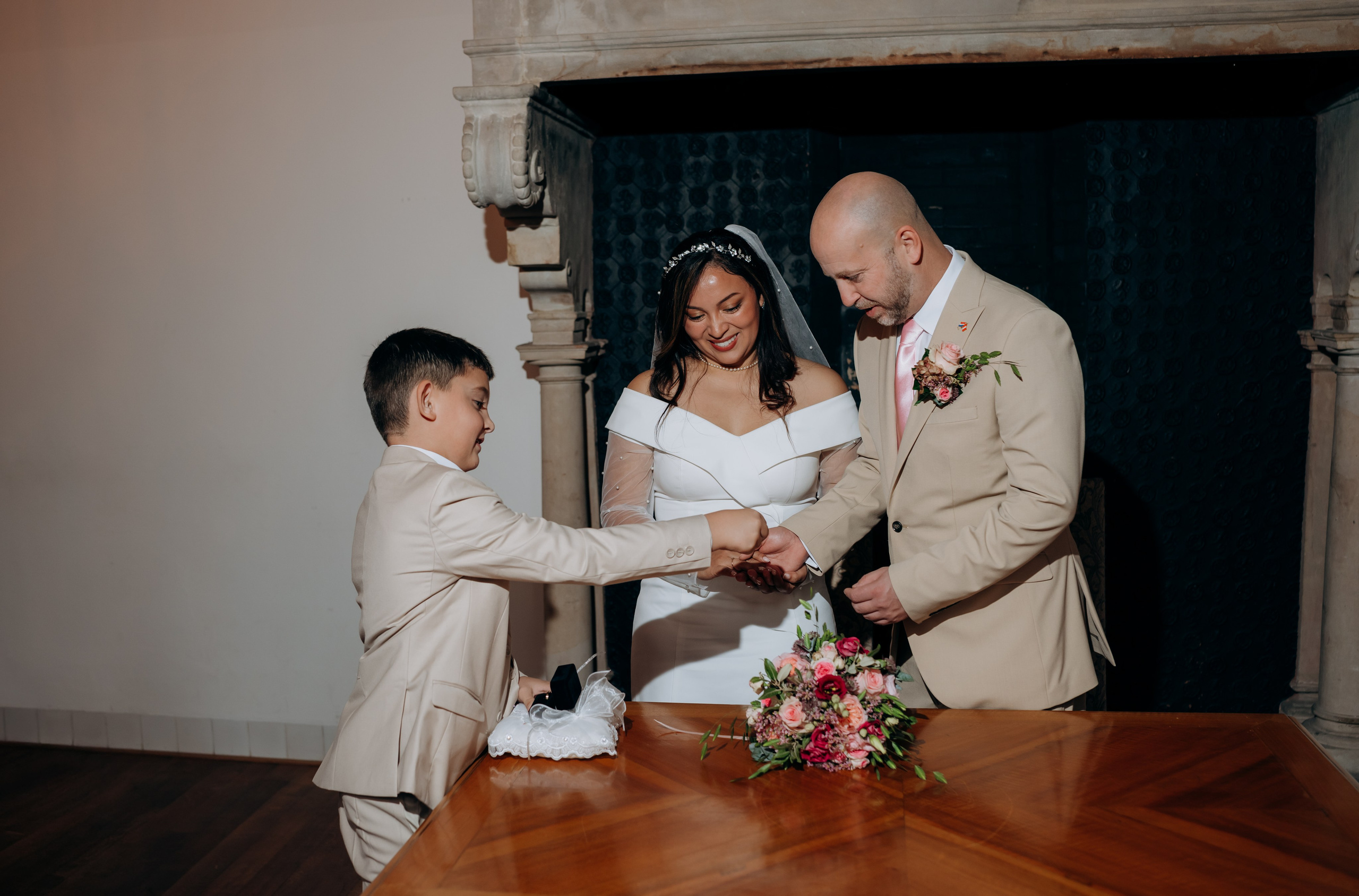 M & K. Photographer Netherlands