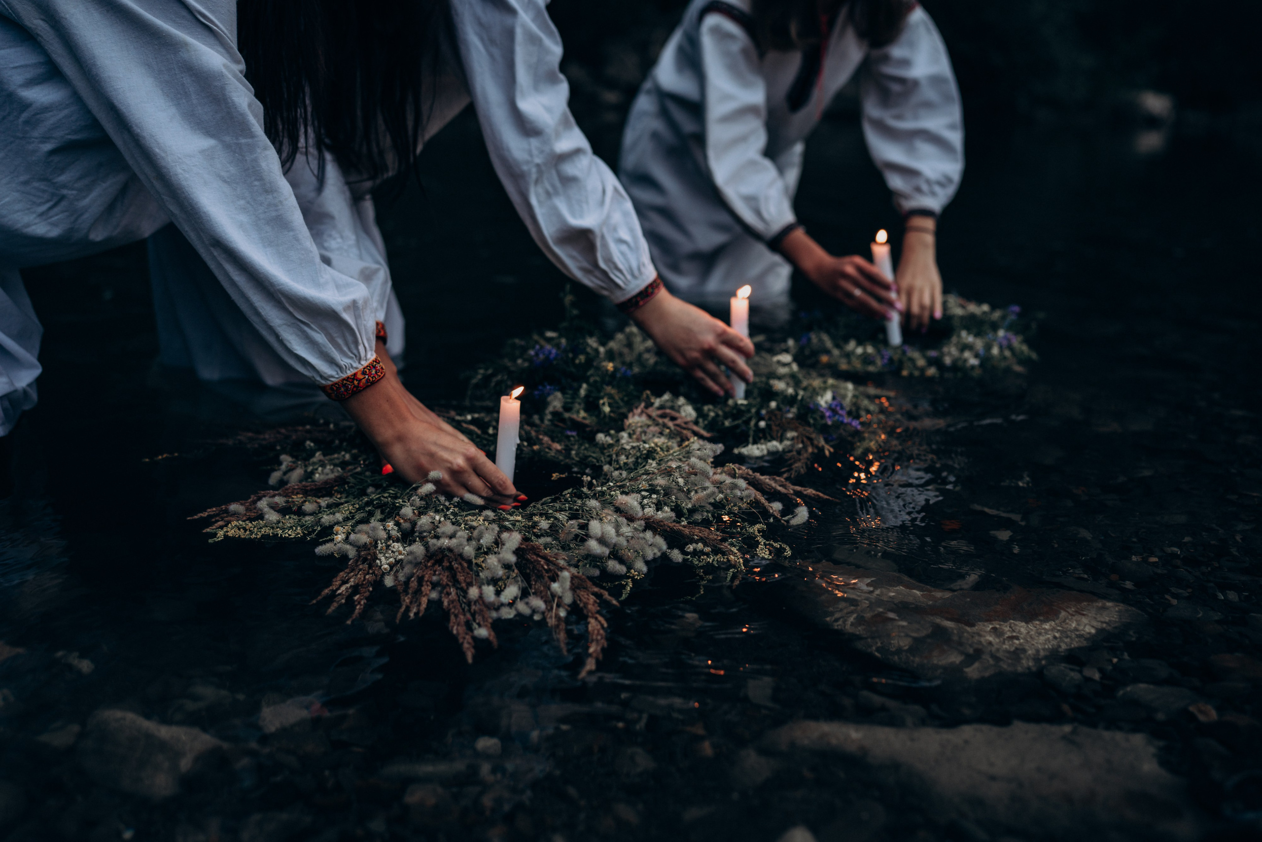 Sisters. Photographer Netherlands