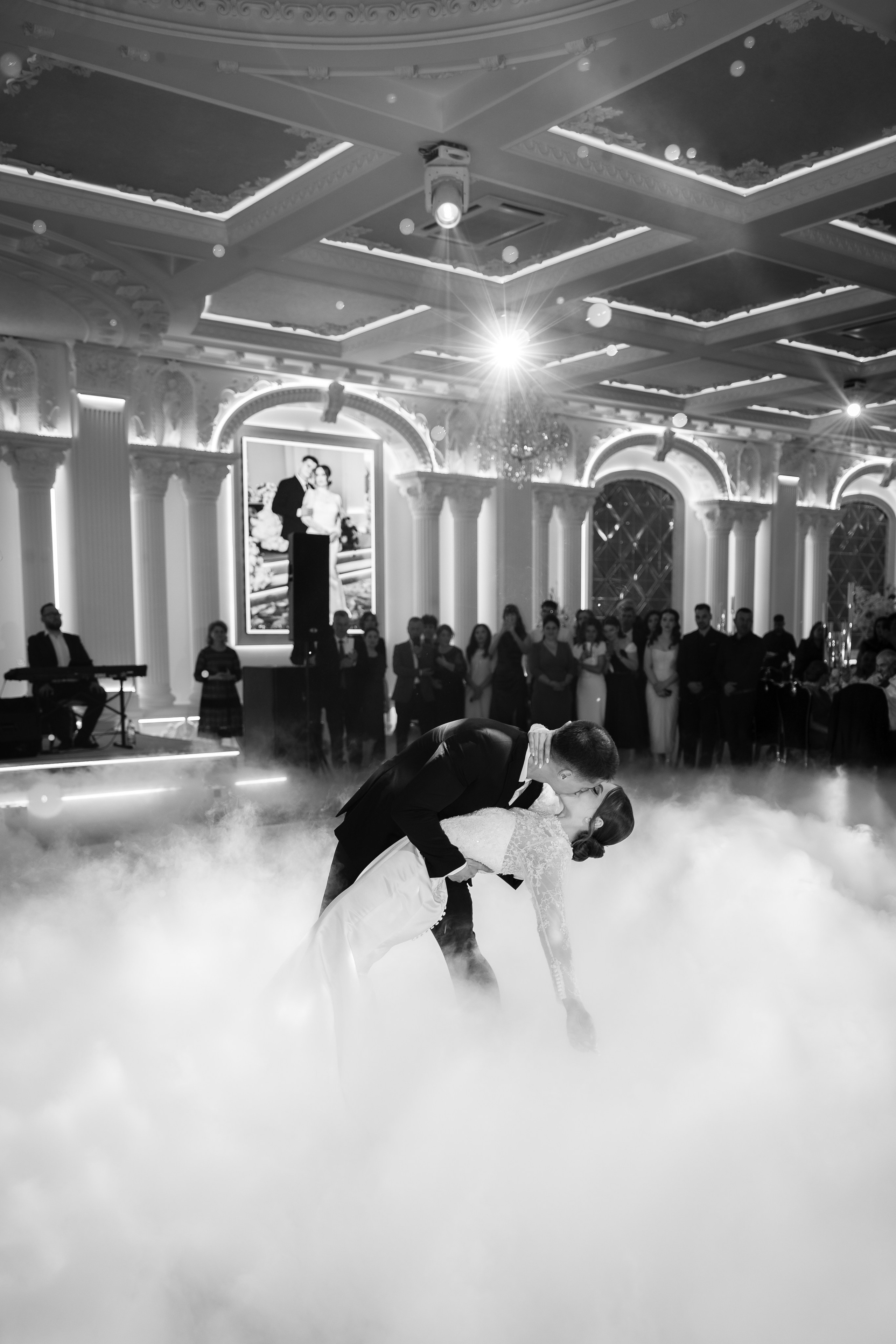 FOTOGRAFII. CADRE weddings - IONUȚ & ADRIANA