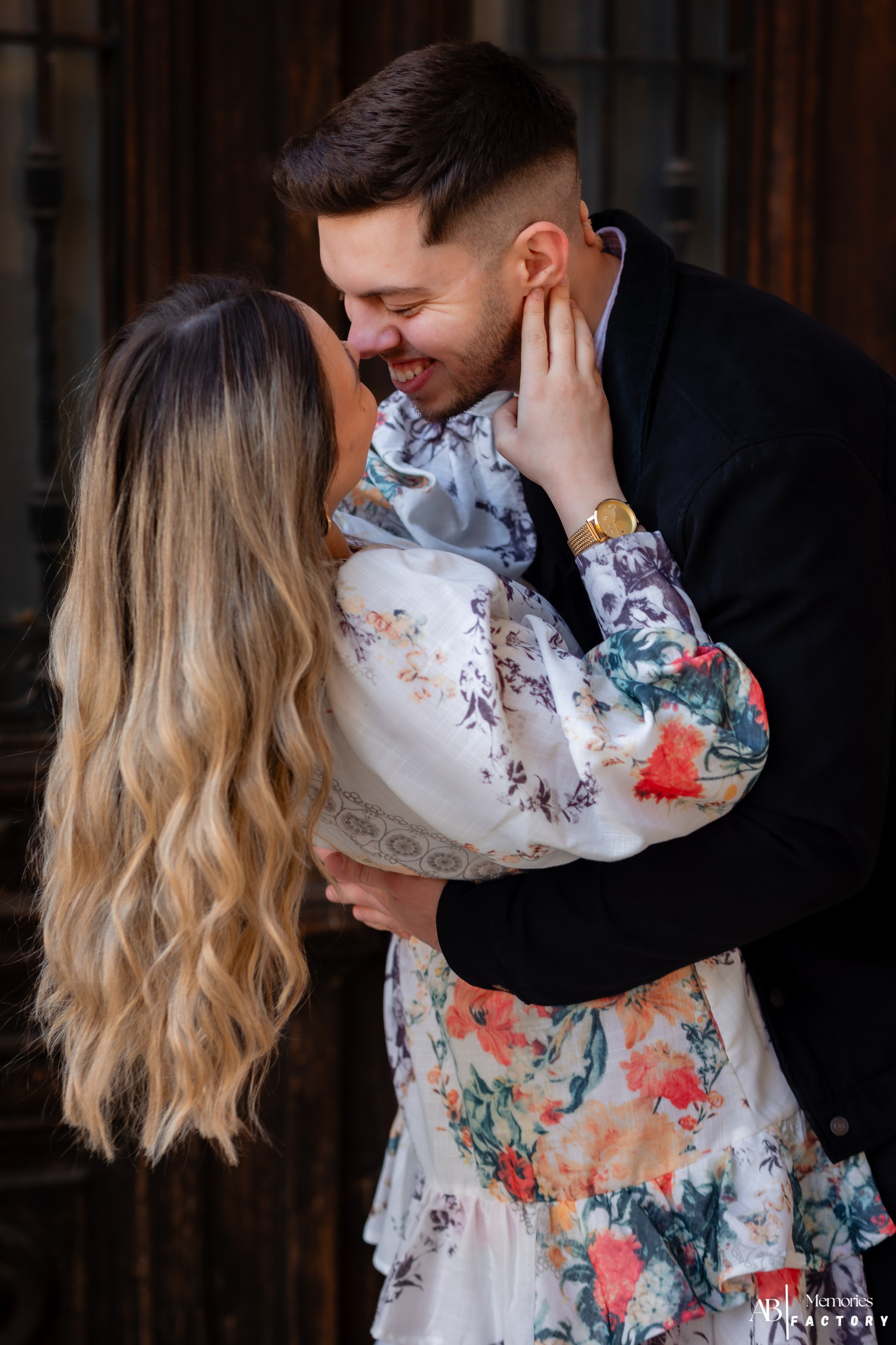 Save The Date | Theodora+Cosmin. Bordeiionutfotograf