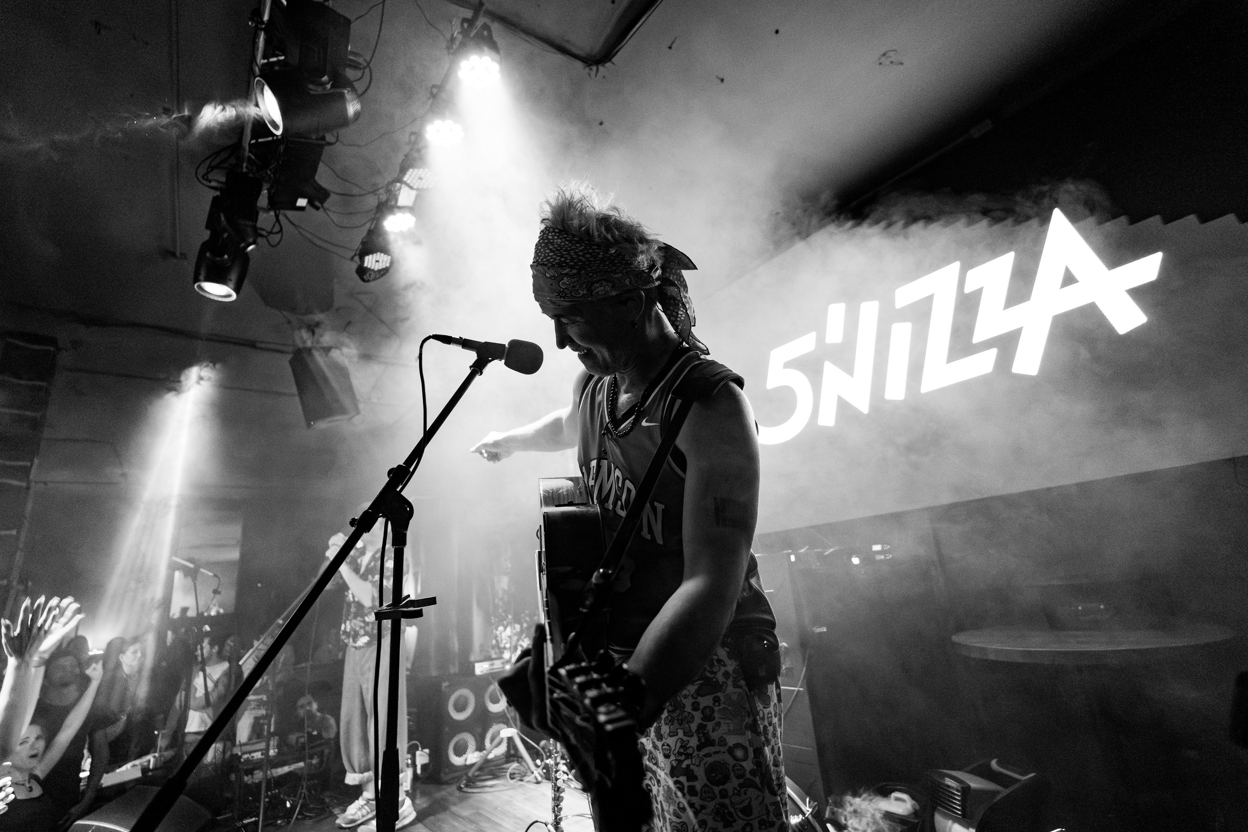 5'nizza in Miami 02-18-26. ФОТОГРАФ ФЛОРИДА МАЙАМИ