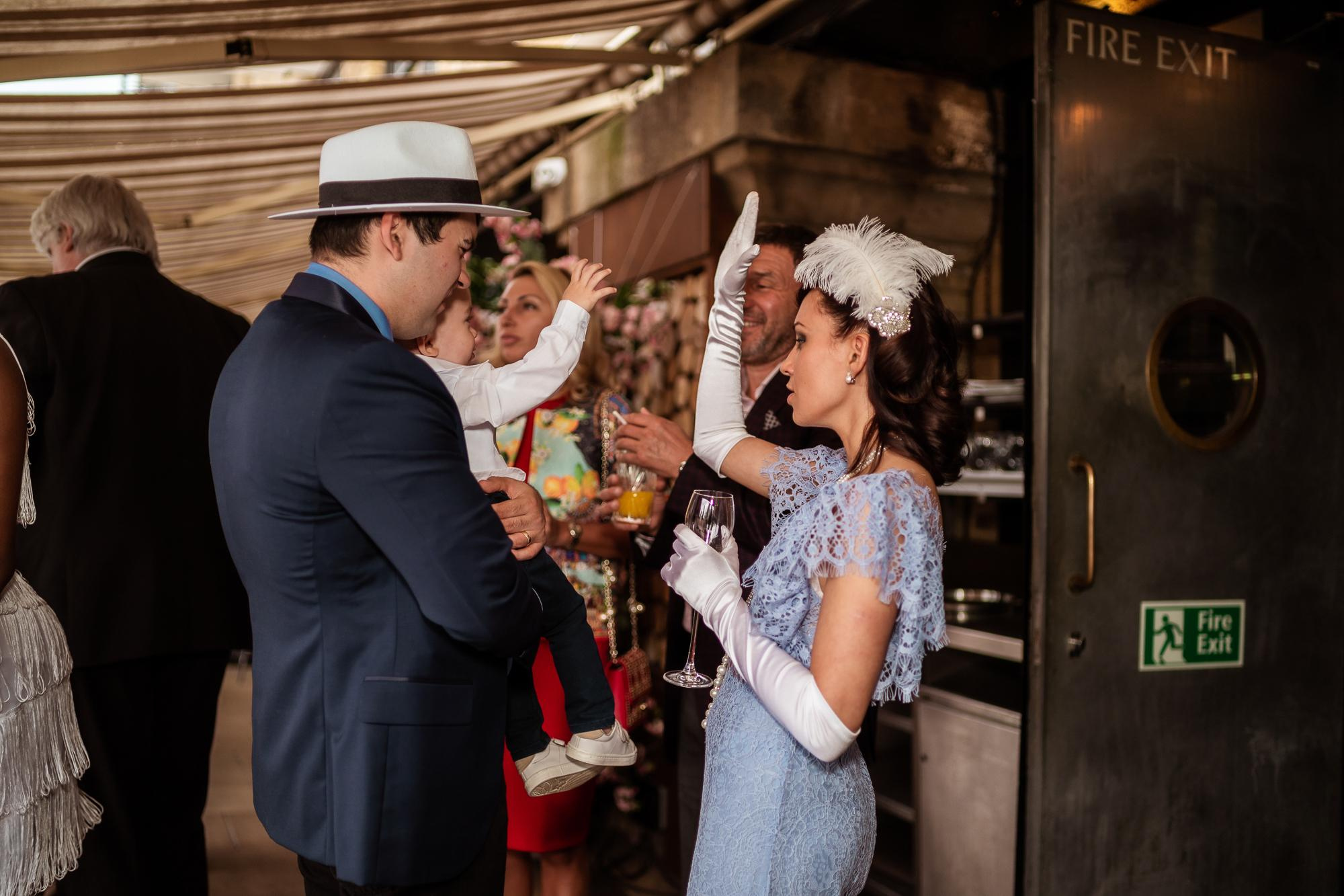 30th BD. Professional garden design and photography services in London