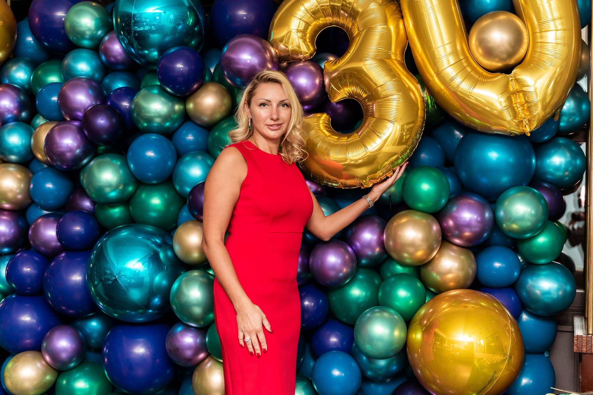 30th BD. Professional garden design and photography services in London