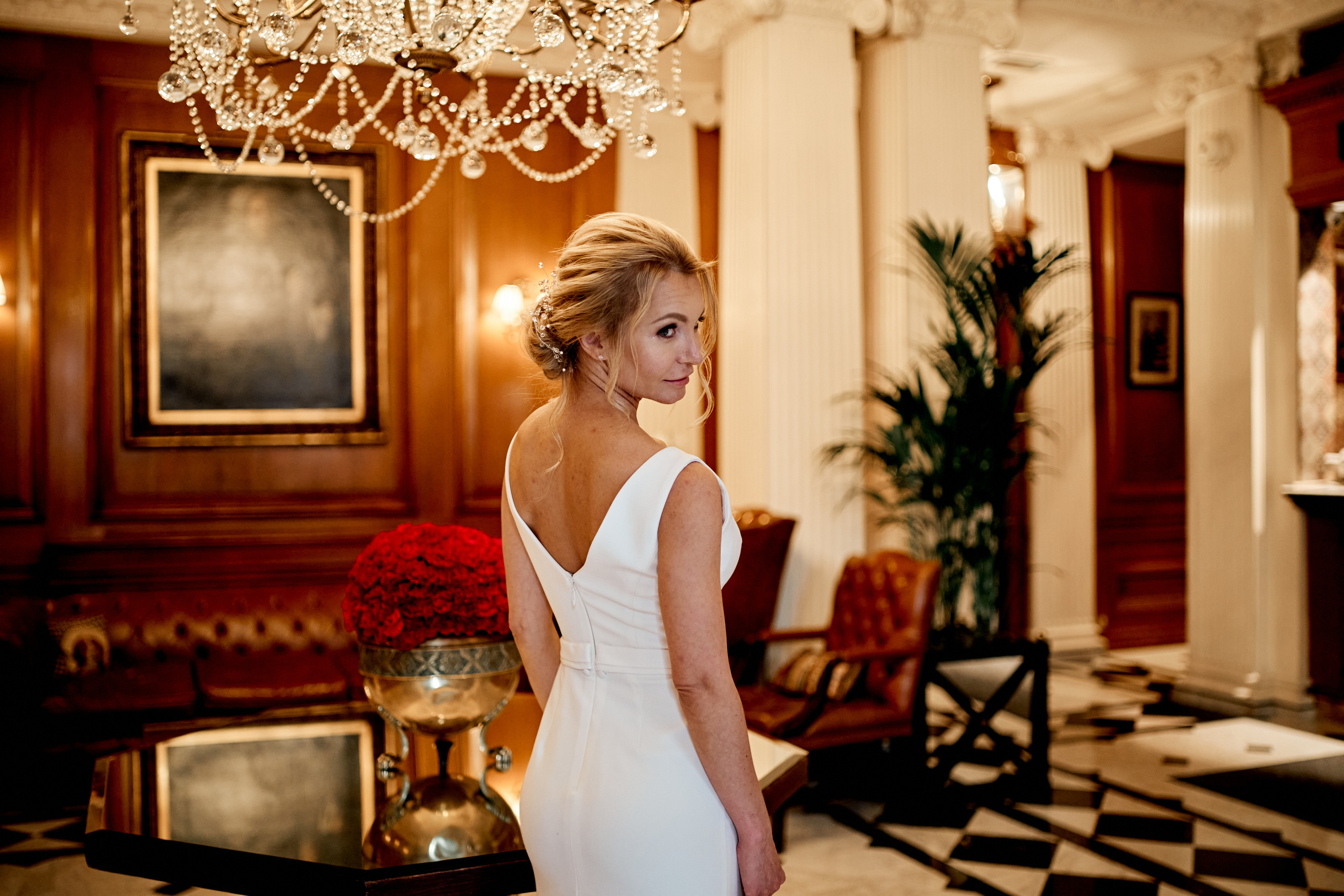 WEDDINGS. Professional garden design and photography services in London