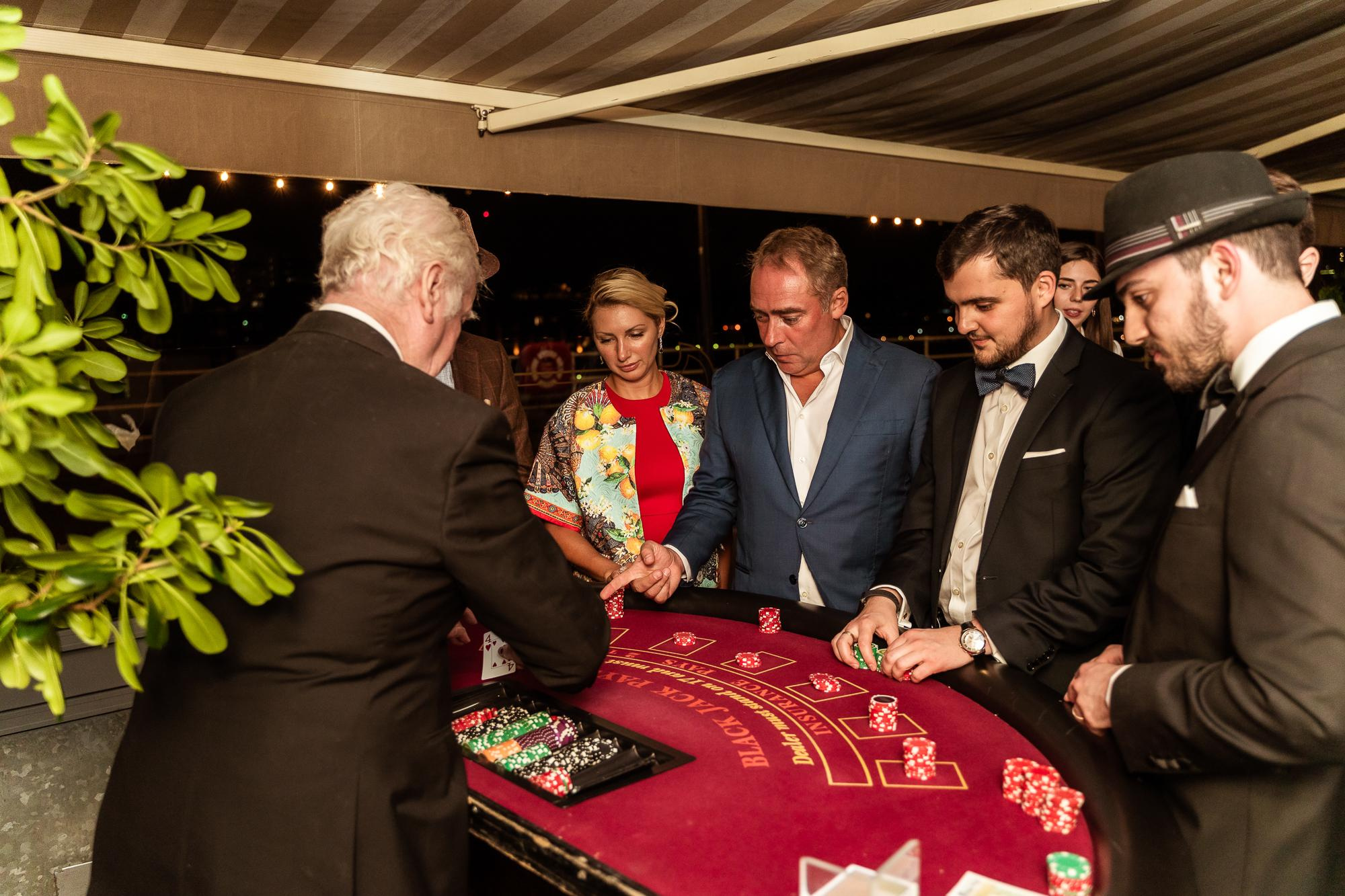 30th BD. Professional garden design and photography services in London