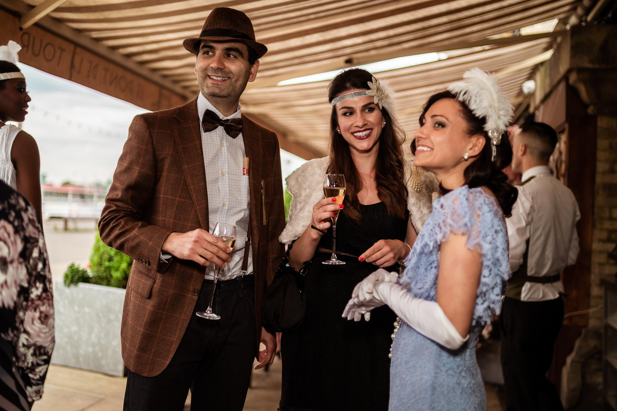 30th BD. Professional garden design and photography services in London