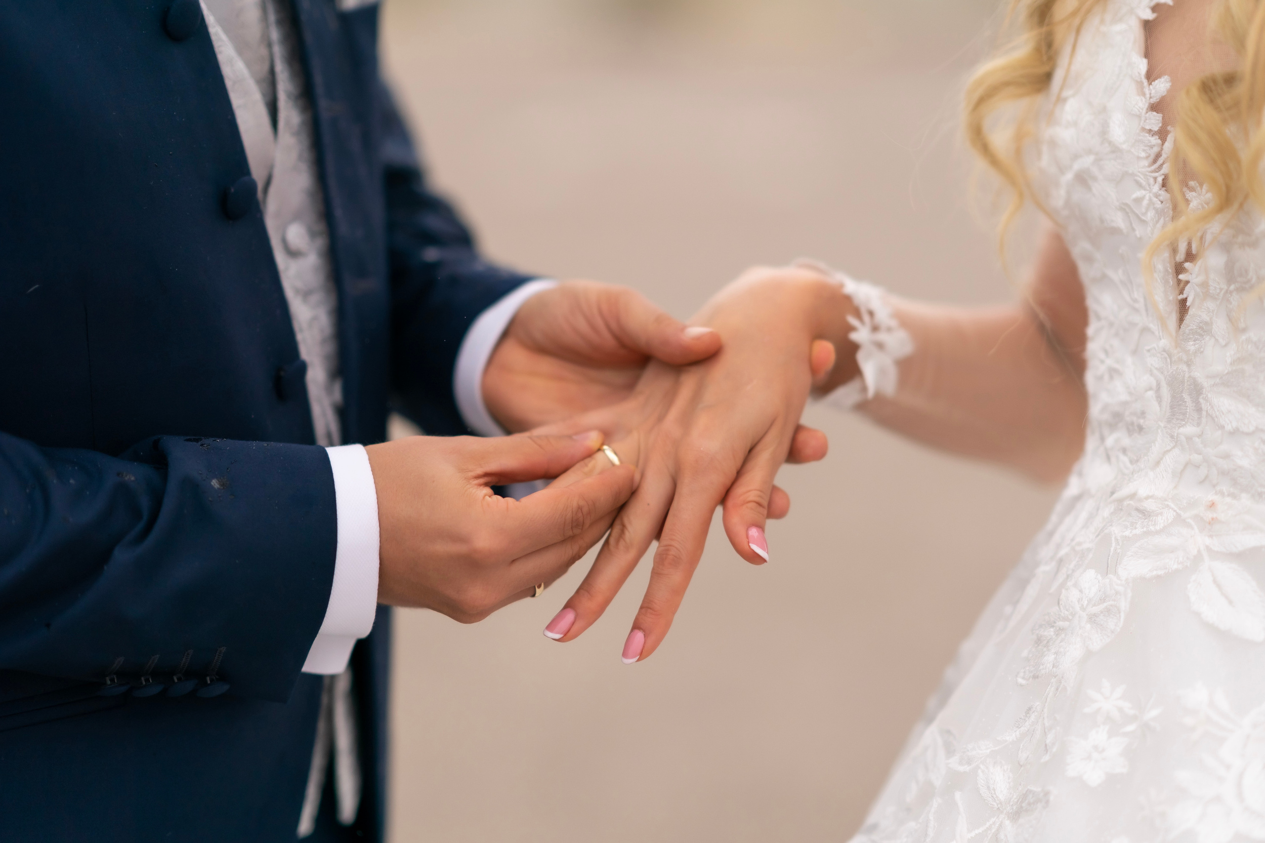 WEDDINGS. Professional garden design and photography services in London