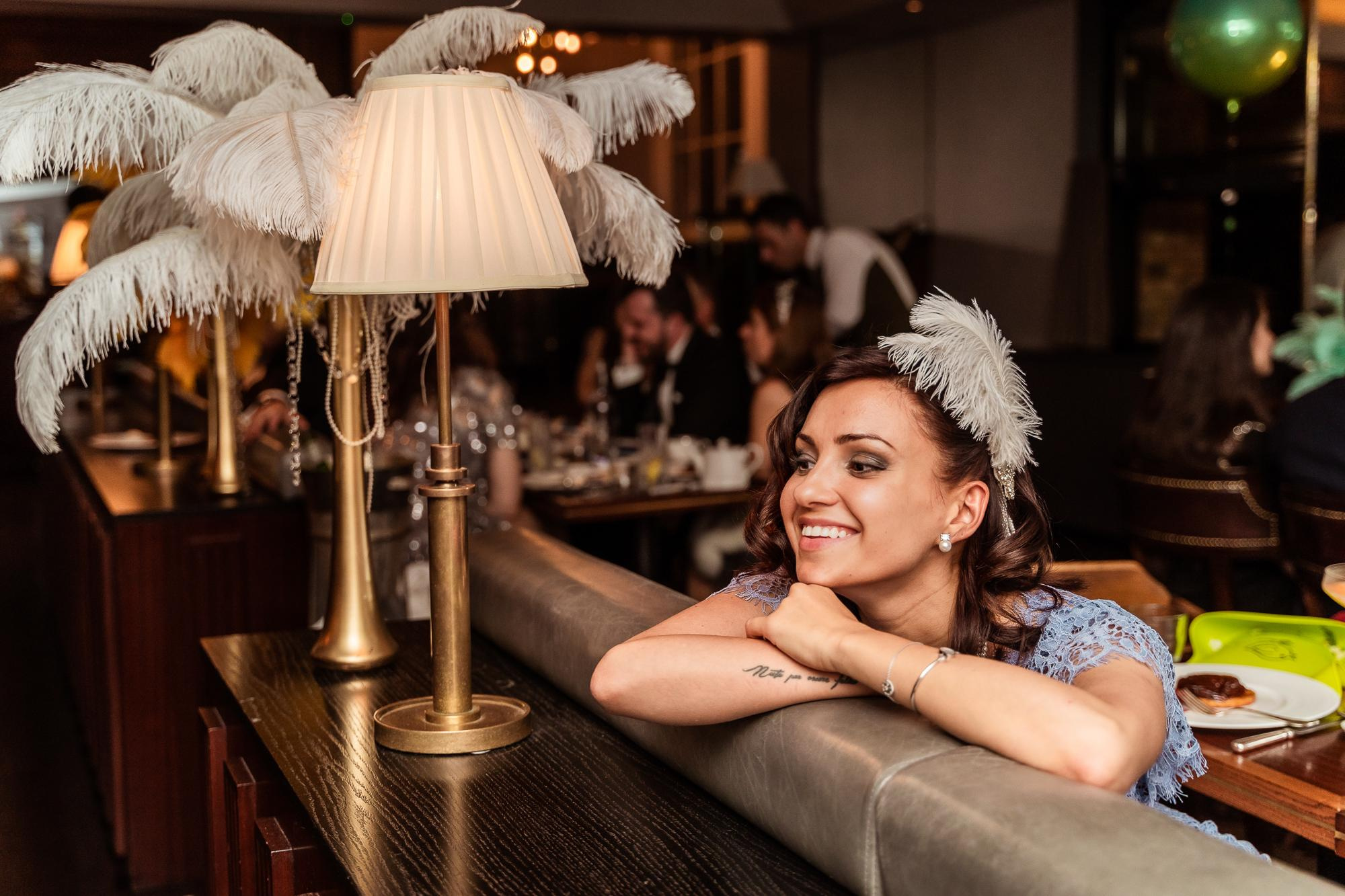 30th BD. Professional garden design and photography services in London