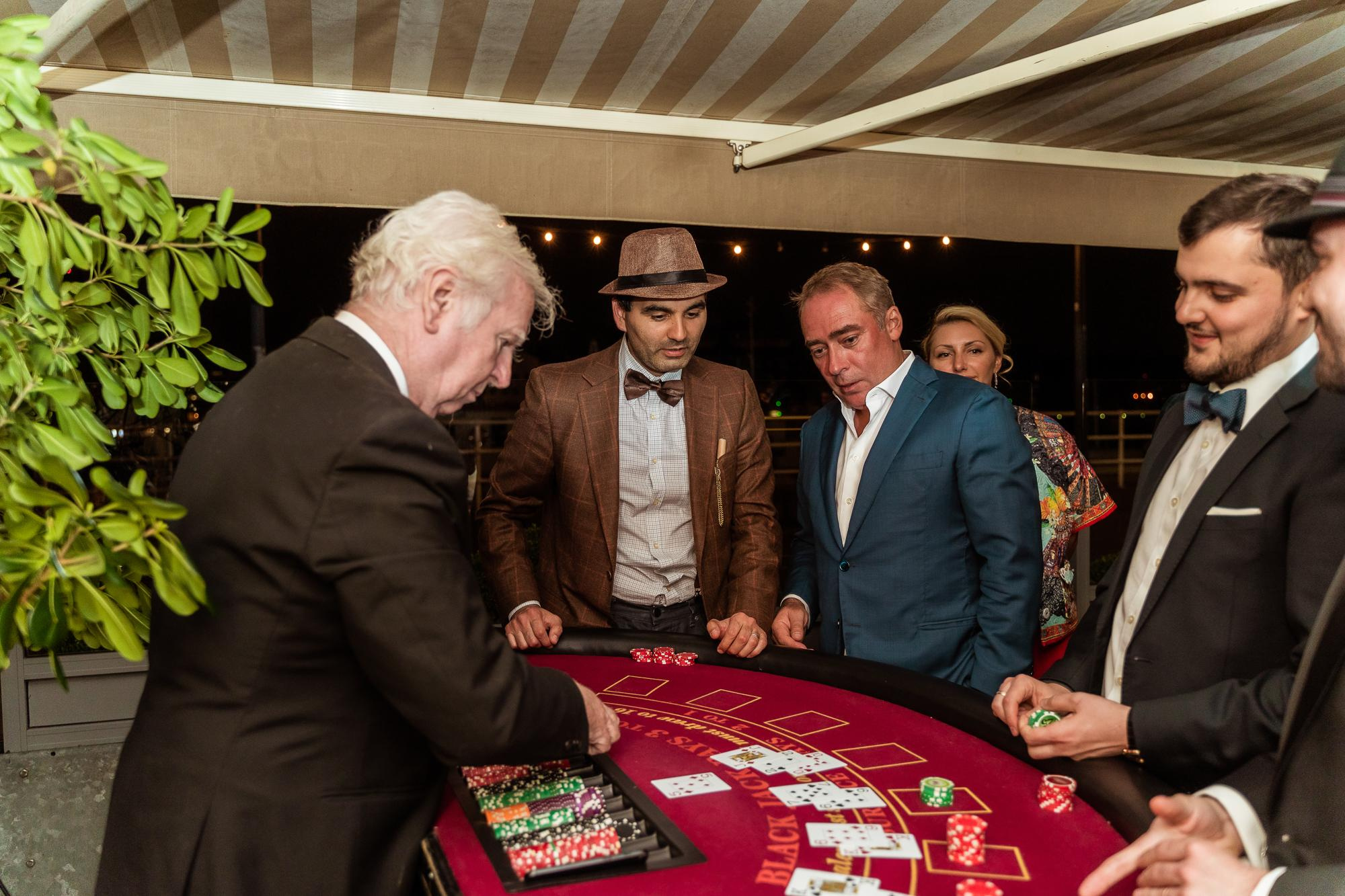 30th BD. Professional garden design and photography services in London