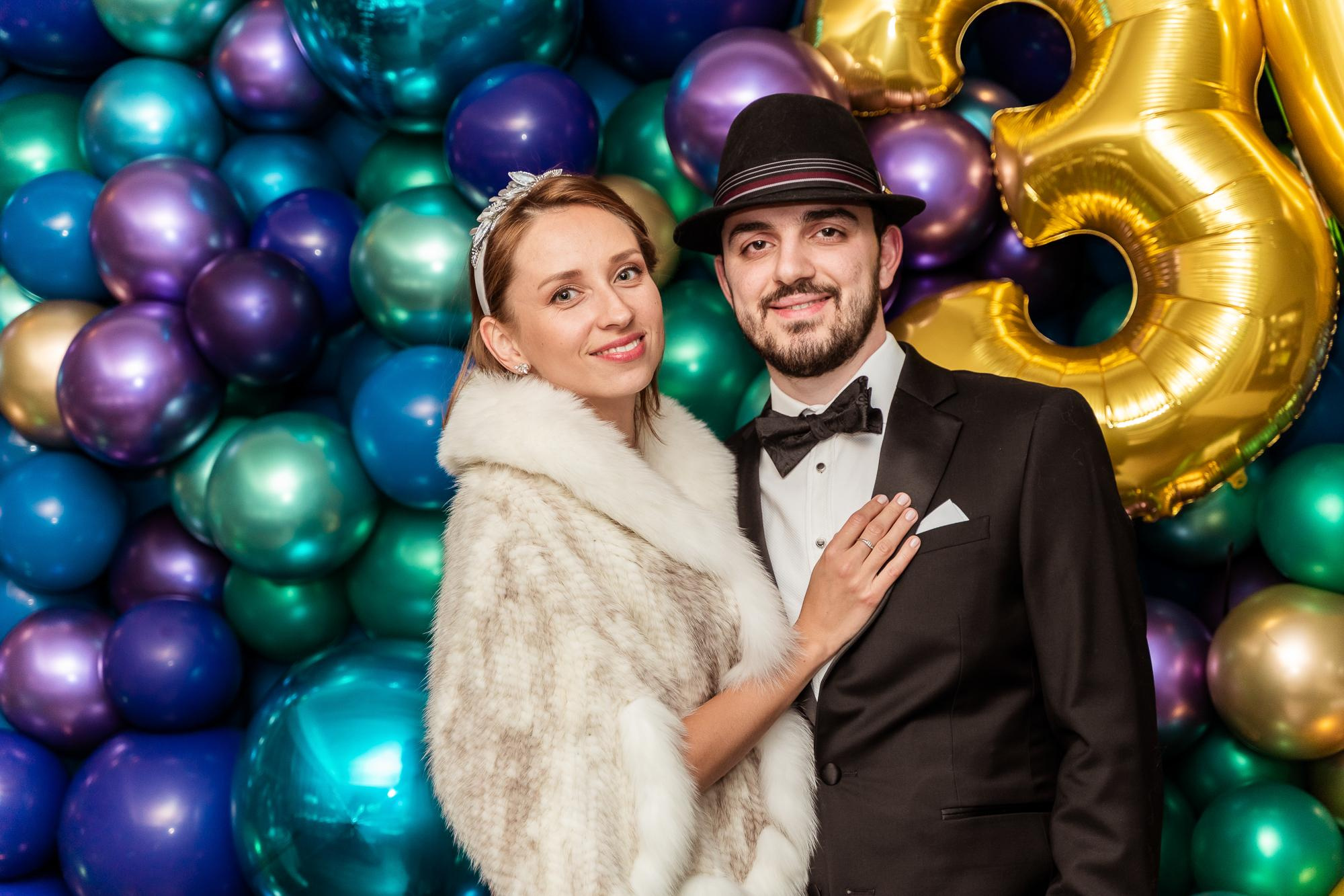 30th BD. Professional garden design and photography services in London