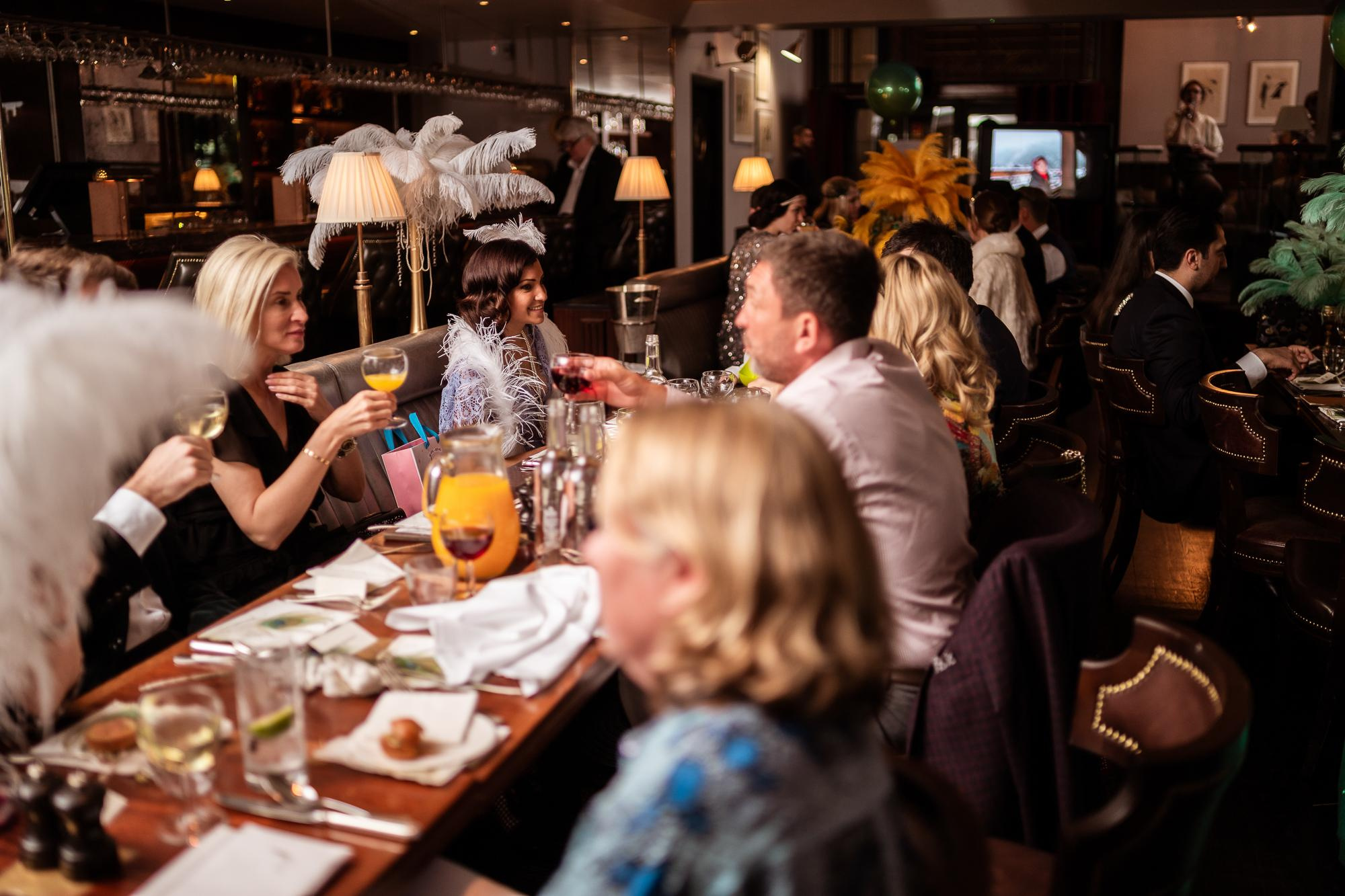 30th BD. Professional garden design and photography services in London