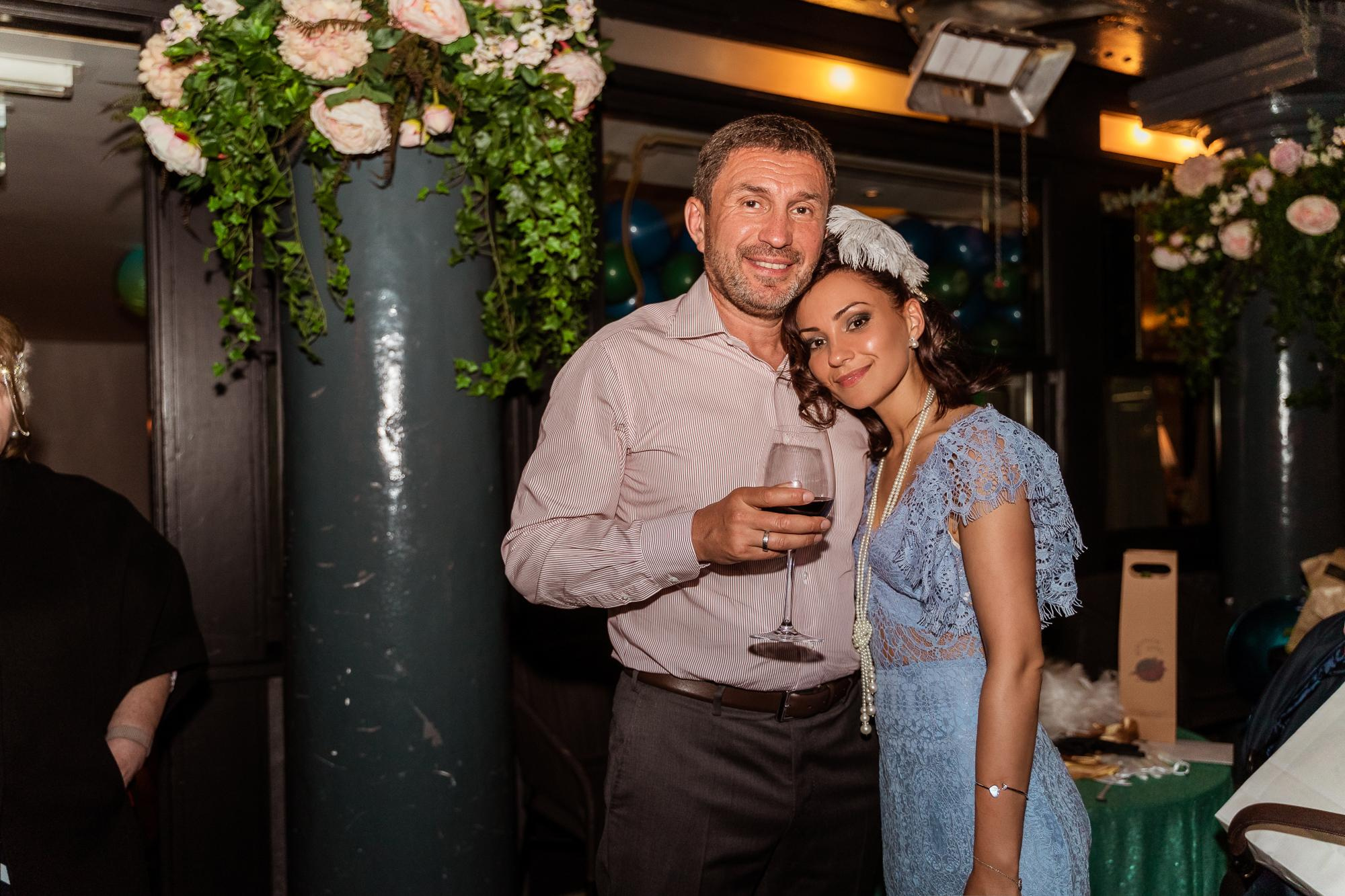 30th BD. Professional garden design and photography services in London