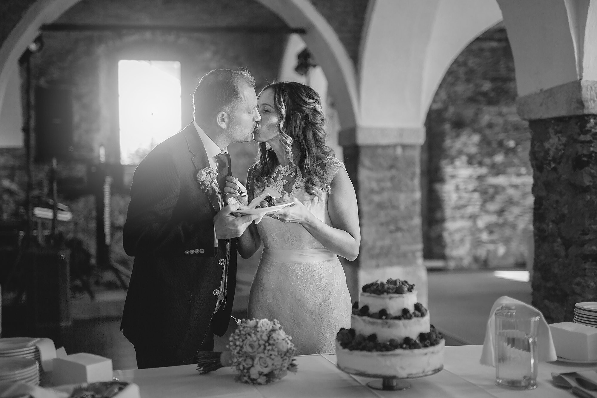 WEDDINGS. Professional garden design and photography services in London