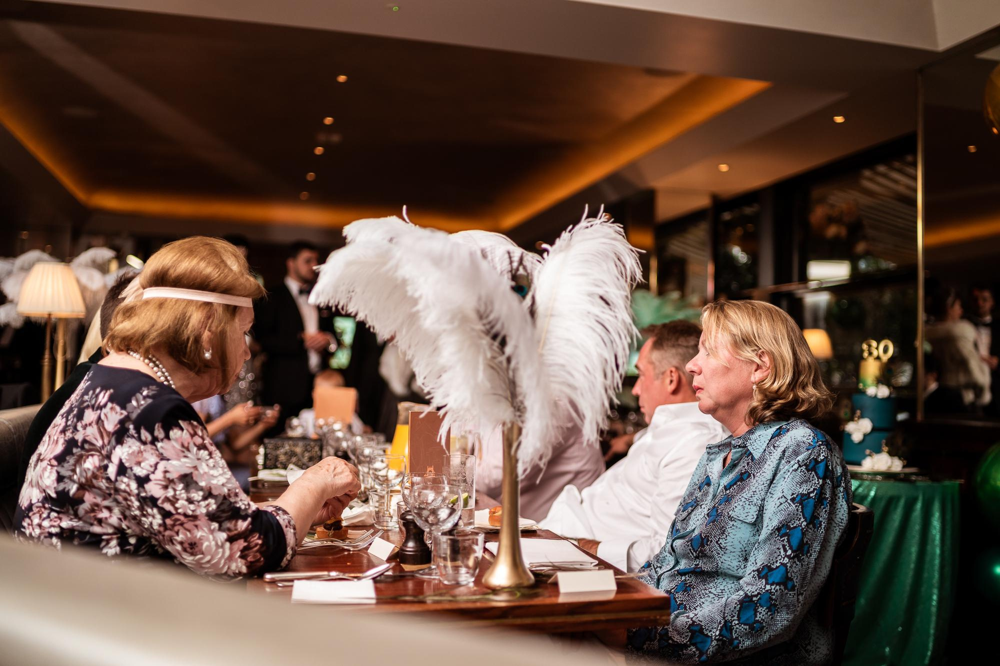 30th BD. Professional garden design and photography services in London