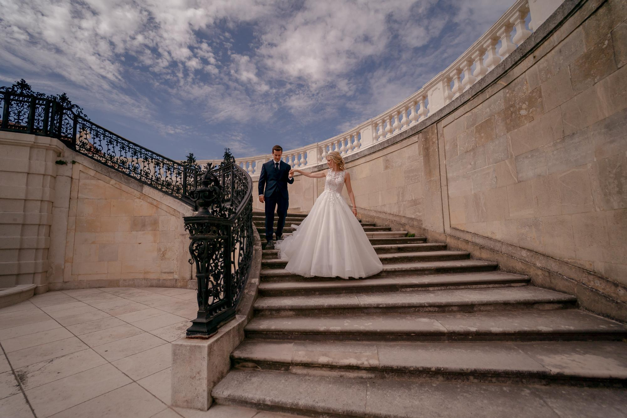 WEDDINGS. Professional garden design and photography services in London