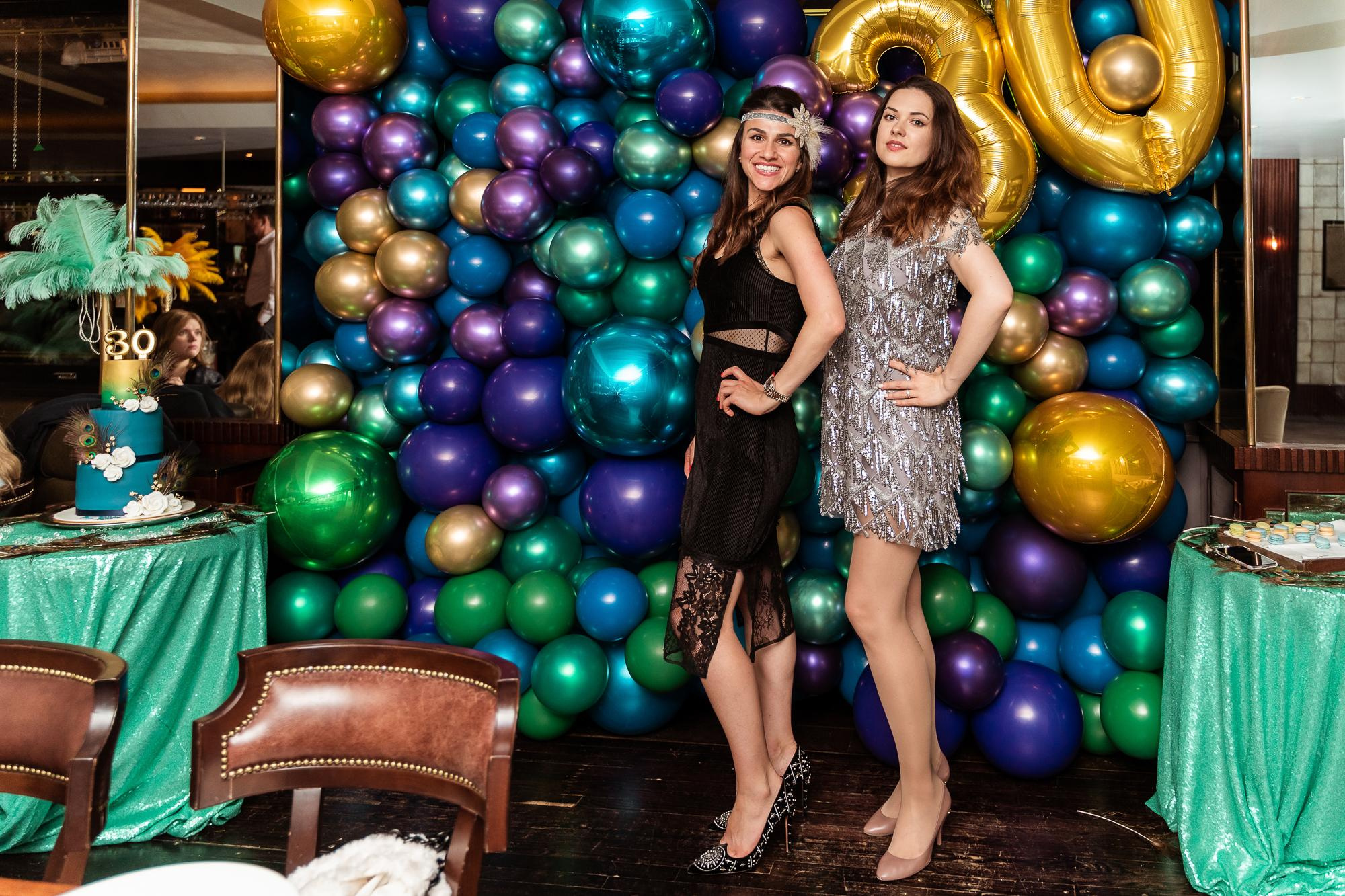 30th BD. Professional garden design and photography services in London