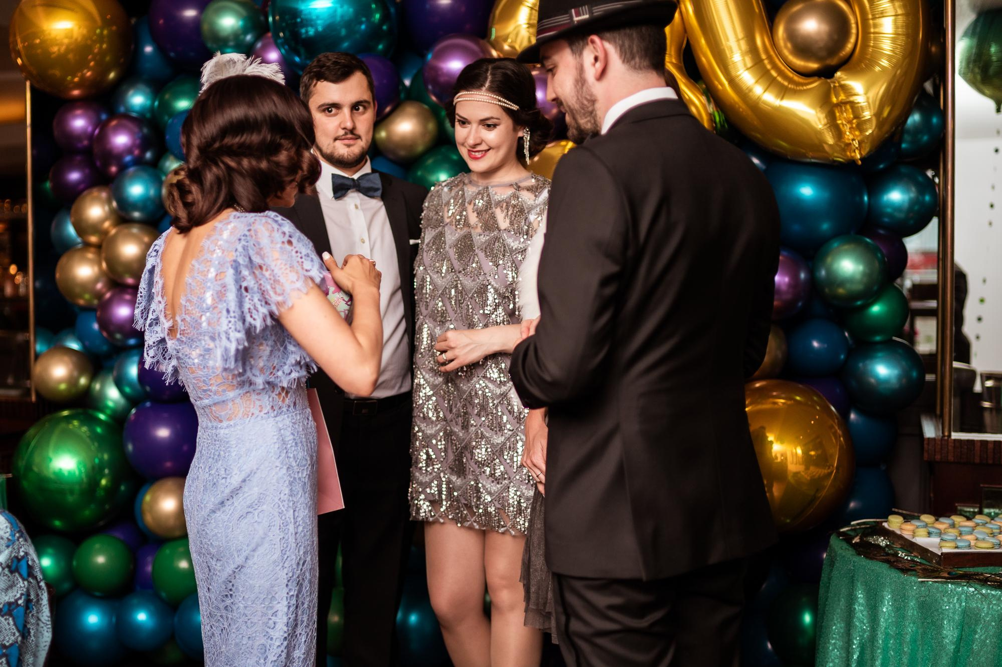 30th BD. Professional garden design and photography services in London