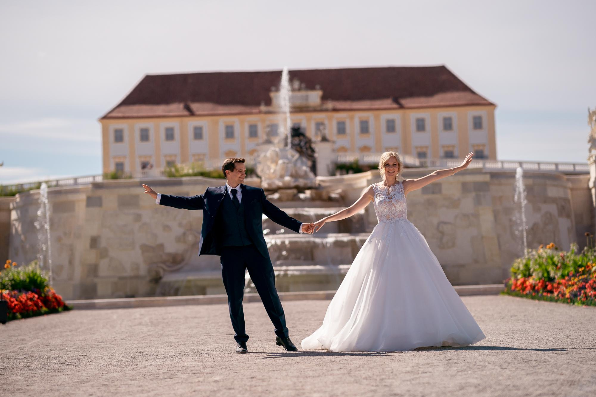 WEDDINGS. Professional garden design and photography services in London