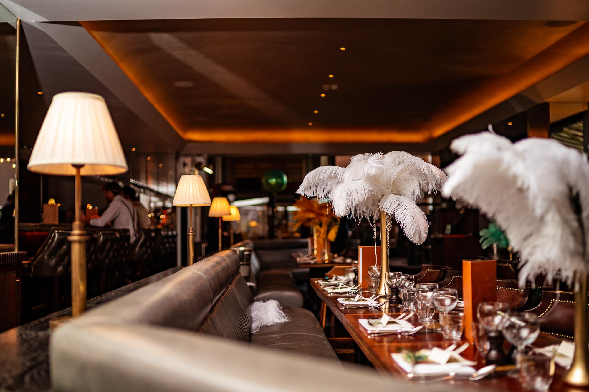 30th BD. Professional garden design and photography services in London